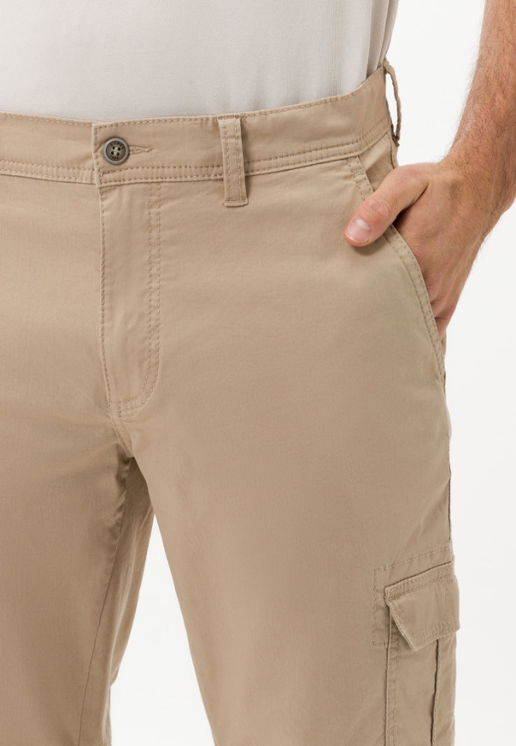 11. Bild von EUREX by BRAX Bermudas »Style BILL«