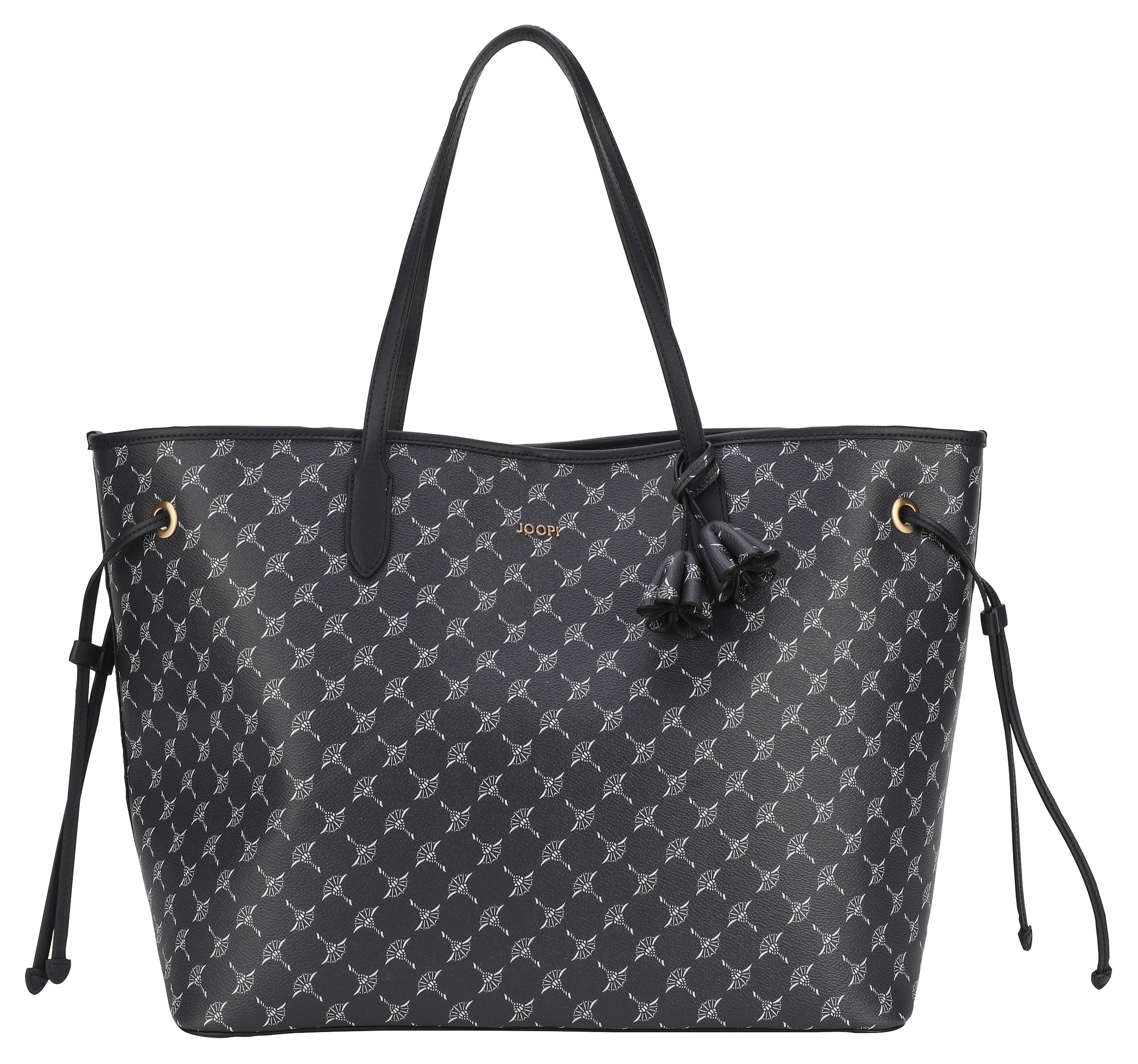 JOOP! Shopper »cortina 1.0 shopper xlho« mit herausnehmbarer Reißverschluss-Münztasche