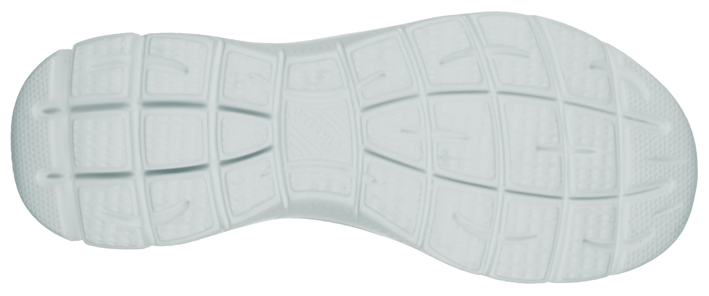 Skechers Slip-On Sneaker »Summits«, Slipper, Freizeitschuh, Komfortschuh mit Memory Foam