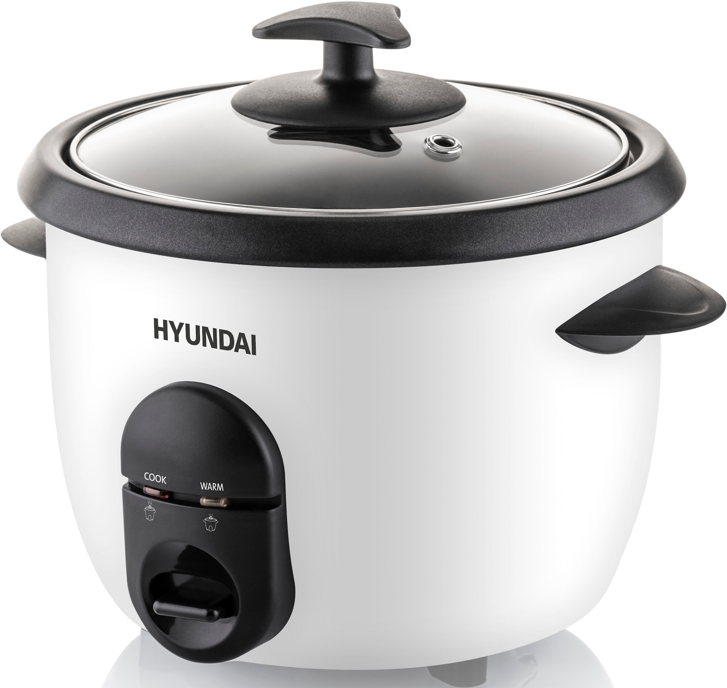 Hyundai Reiskocher »HYURC100«