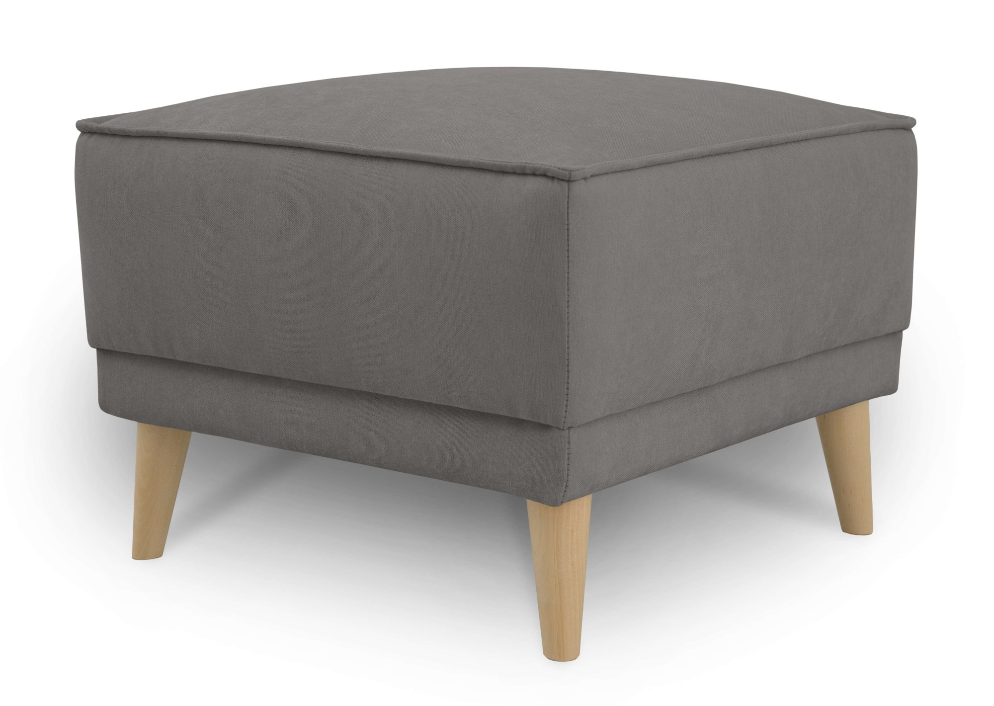 OTTO home Polsterhocker »Oland Skandi« passend zur Serie Oland Skandi, Skan günstig online kaufen