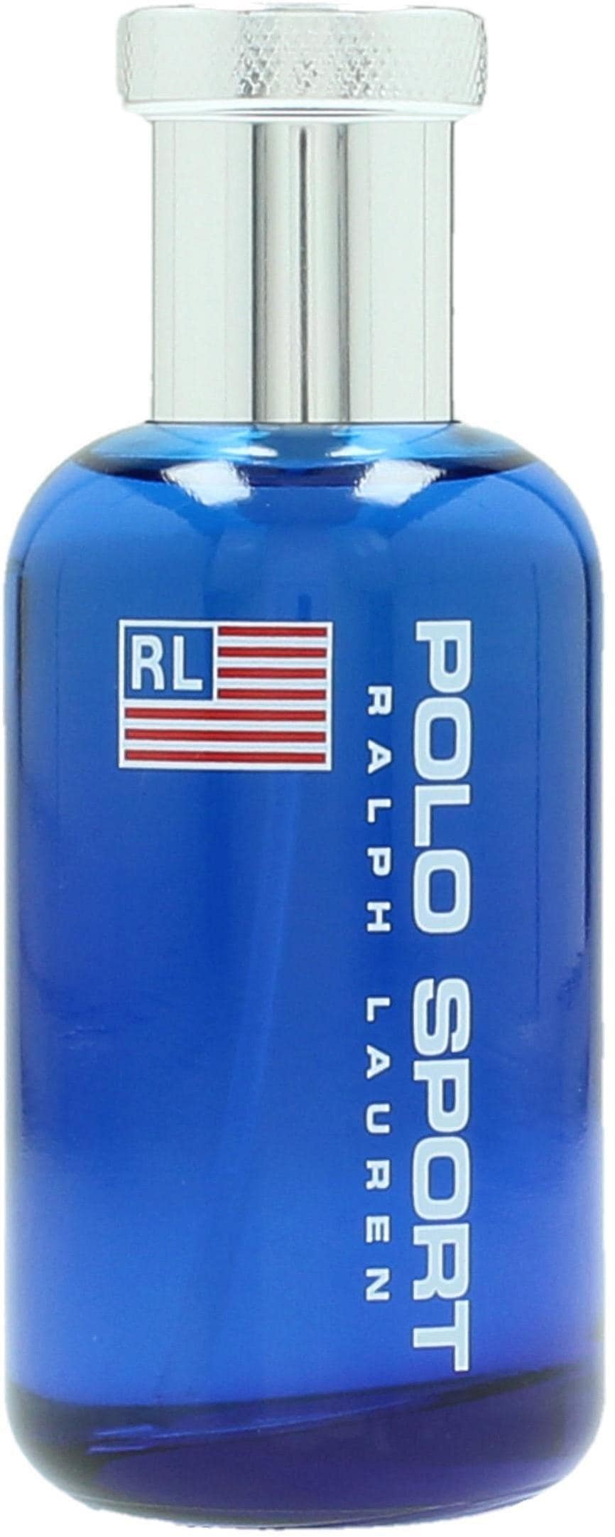 Eau de Toilette »Polo Sport«