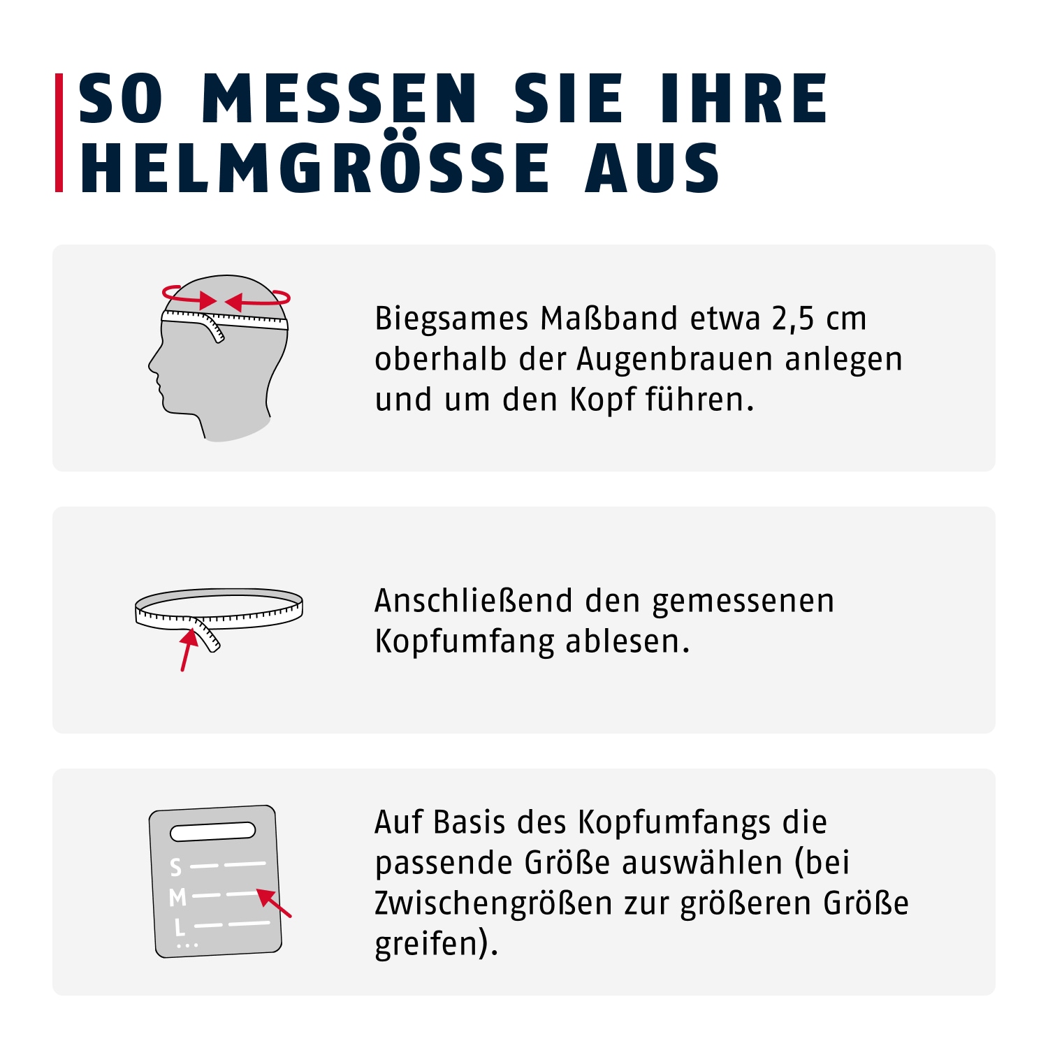 ABUS Fahrradhelm »HYP-E«