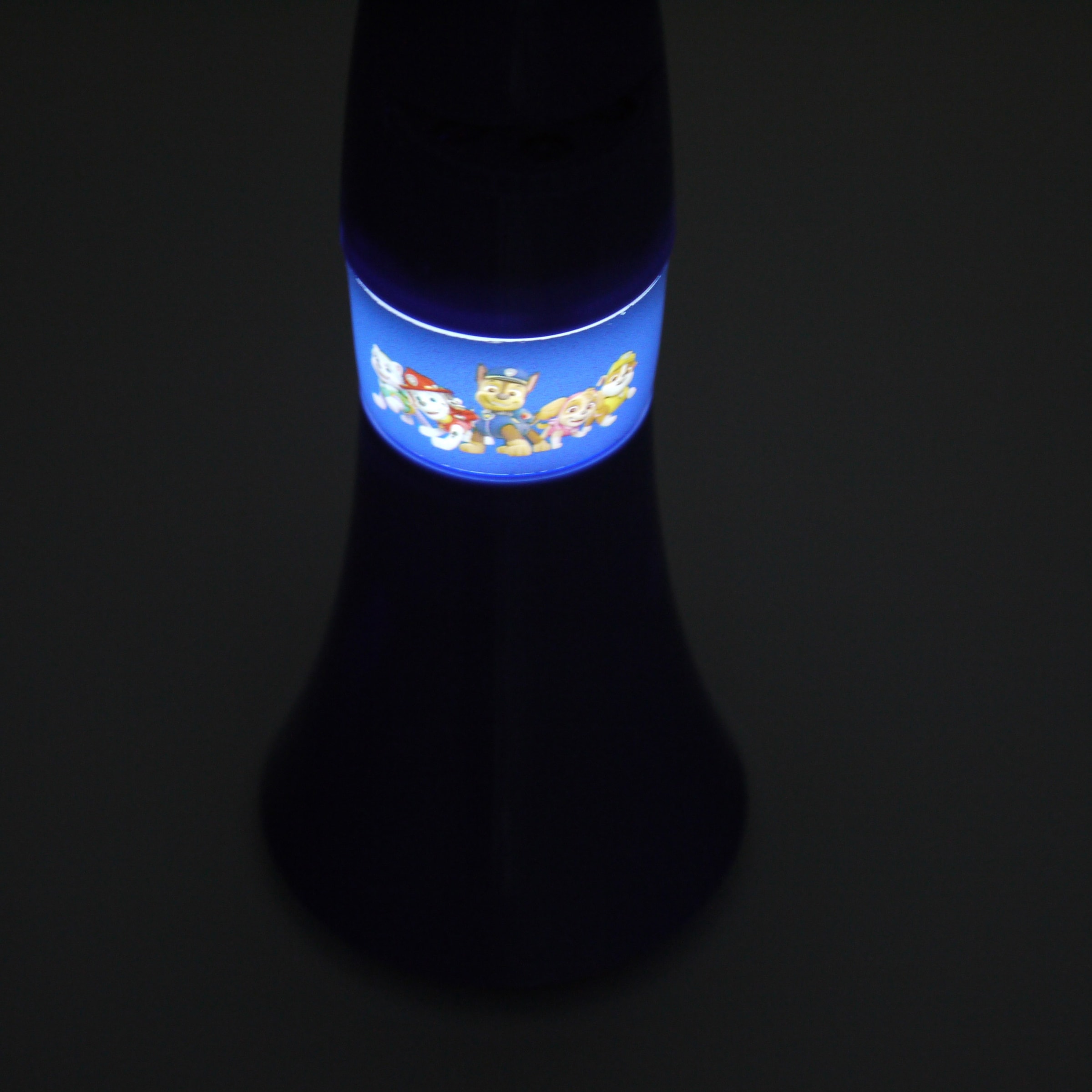 niermann LED Nachtlicht »Paw Patrol«, 1 flammig, Leuchtmittel LED-Modul | LED fest integriert, Set Paw Patrol 1 (1 x Stecker-Nachtlicht, 1 x Taschenprojektor)