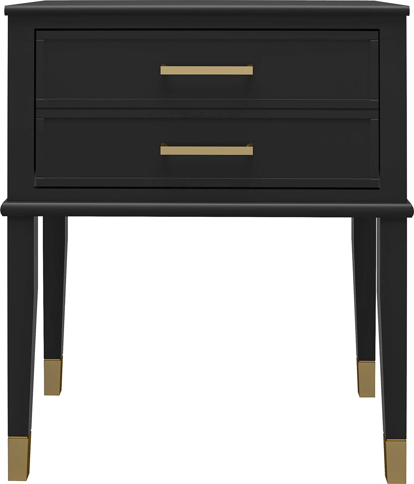 CosmoLiving by Cosmopolitan Beistelltisch »Westerleigh« 1 Stk. tlg. 1 Schub günstig online kaufen