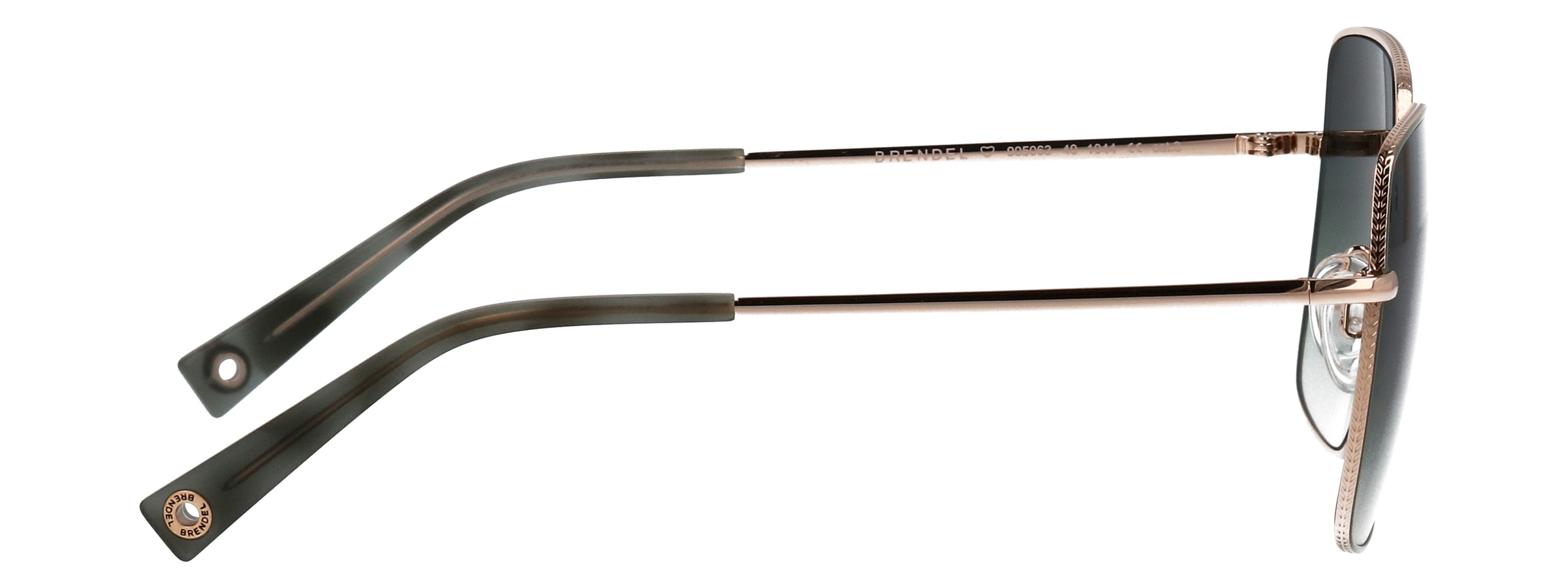 BRENDEL eyewear Sonnenbrille »BRENDEL eyewear Sonnenbrille«