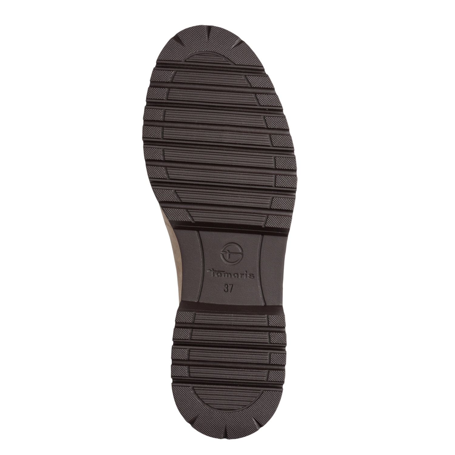 Tamaris Loafer  Blockabsatz, Slipper, Businesschuh mit Touch-It-Ausstattung