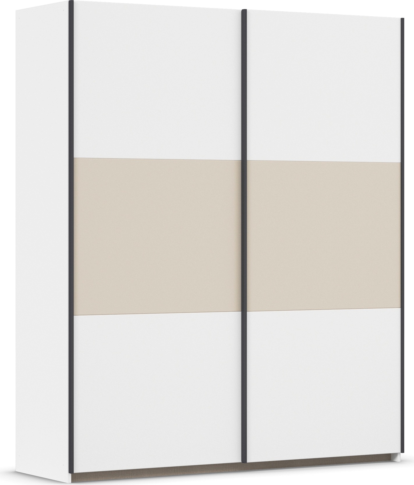 rauch Schwebetürenschrank "Kleiderschrank Schrank Garderobe Garderobenschra günstig online kaufen