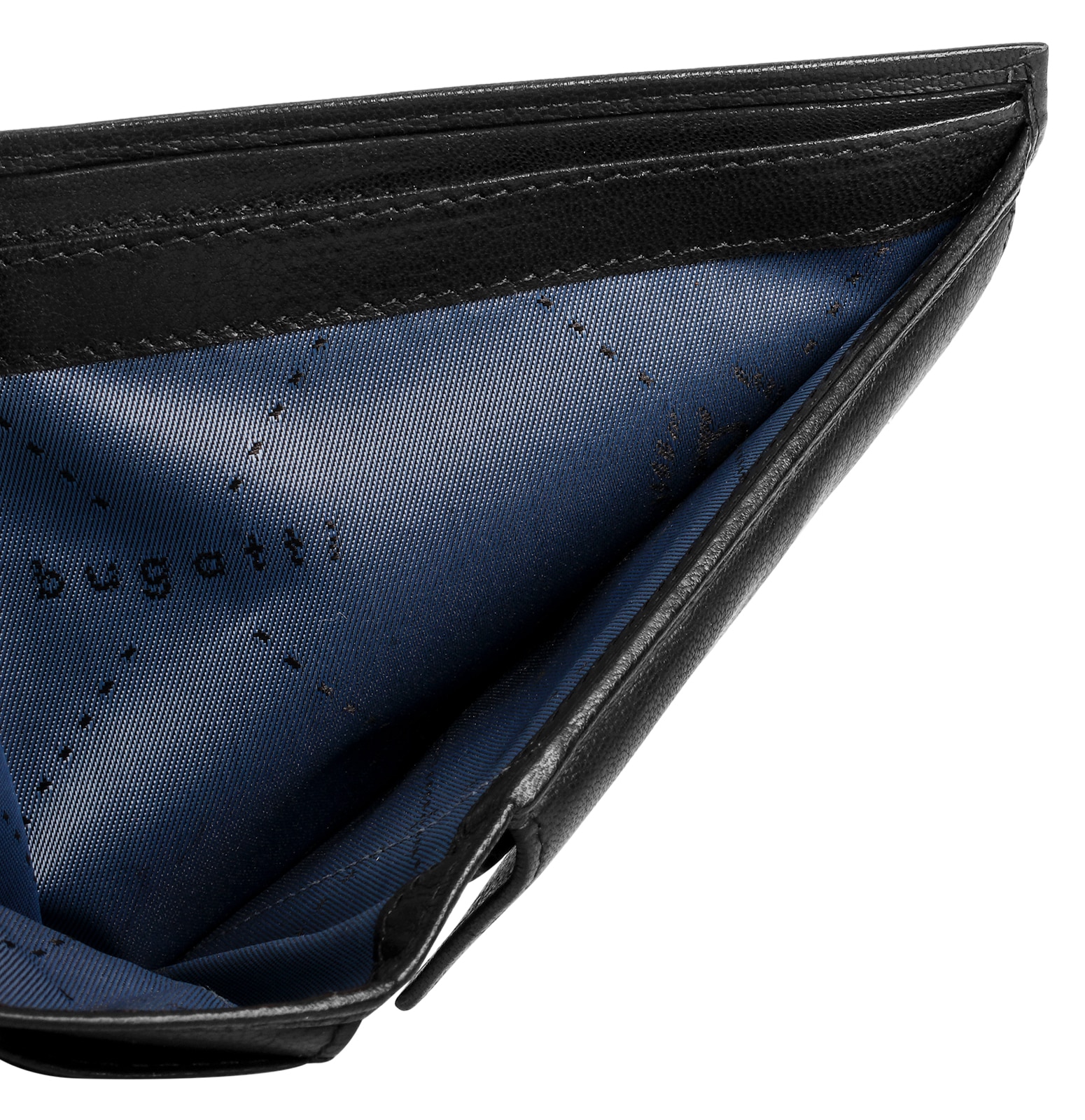 bugatti Geldbörse »CLIFF«, echt Leder
