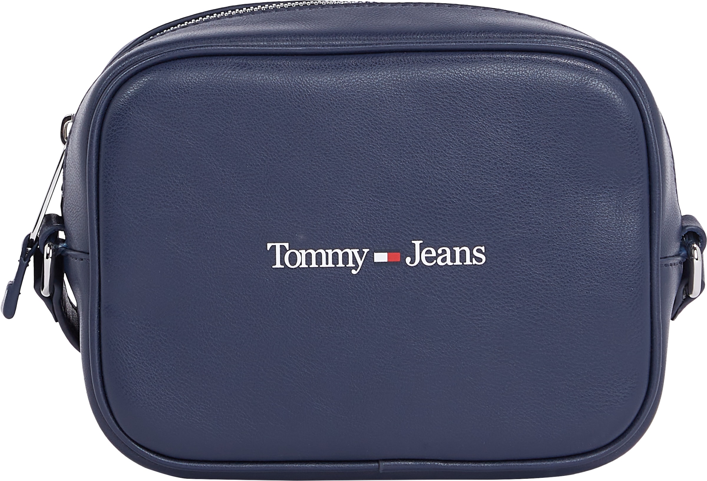 Tommy Jeans Mini Bag »CAMERA BAG«, Handtasche Damen Tasche Damen Schultertasche