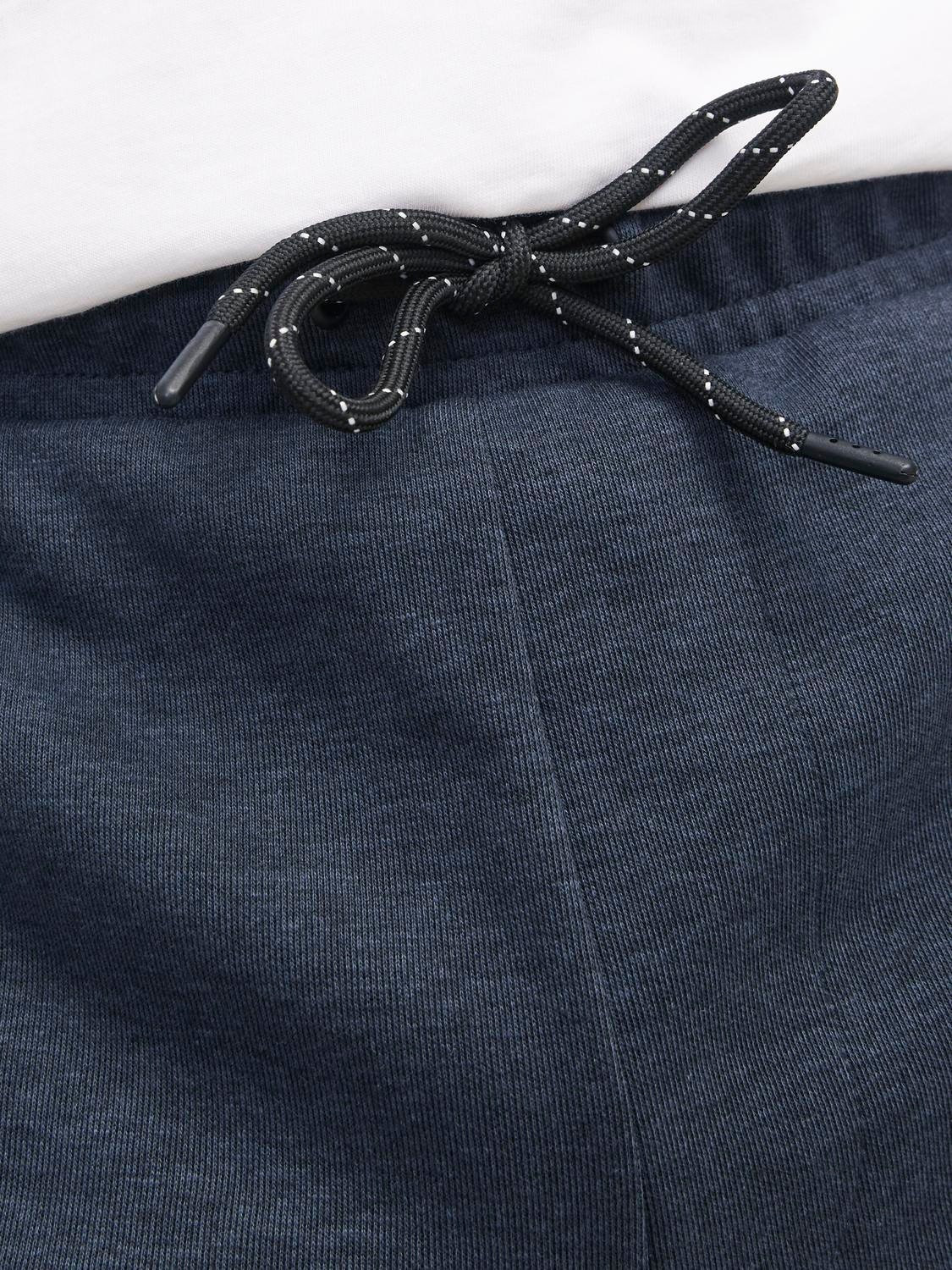 Jack & Jones Sweatshorts »JPSTAIR SWEAT SHORTS BEX SN«, mit Kordel