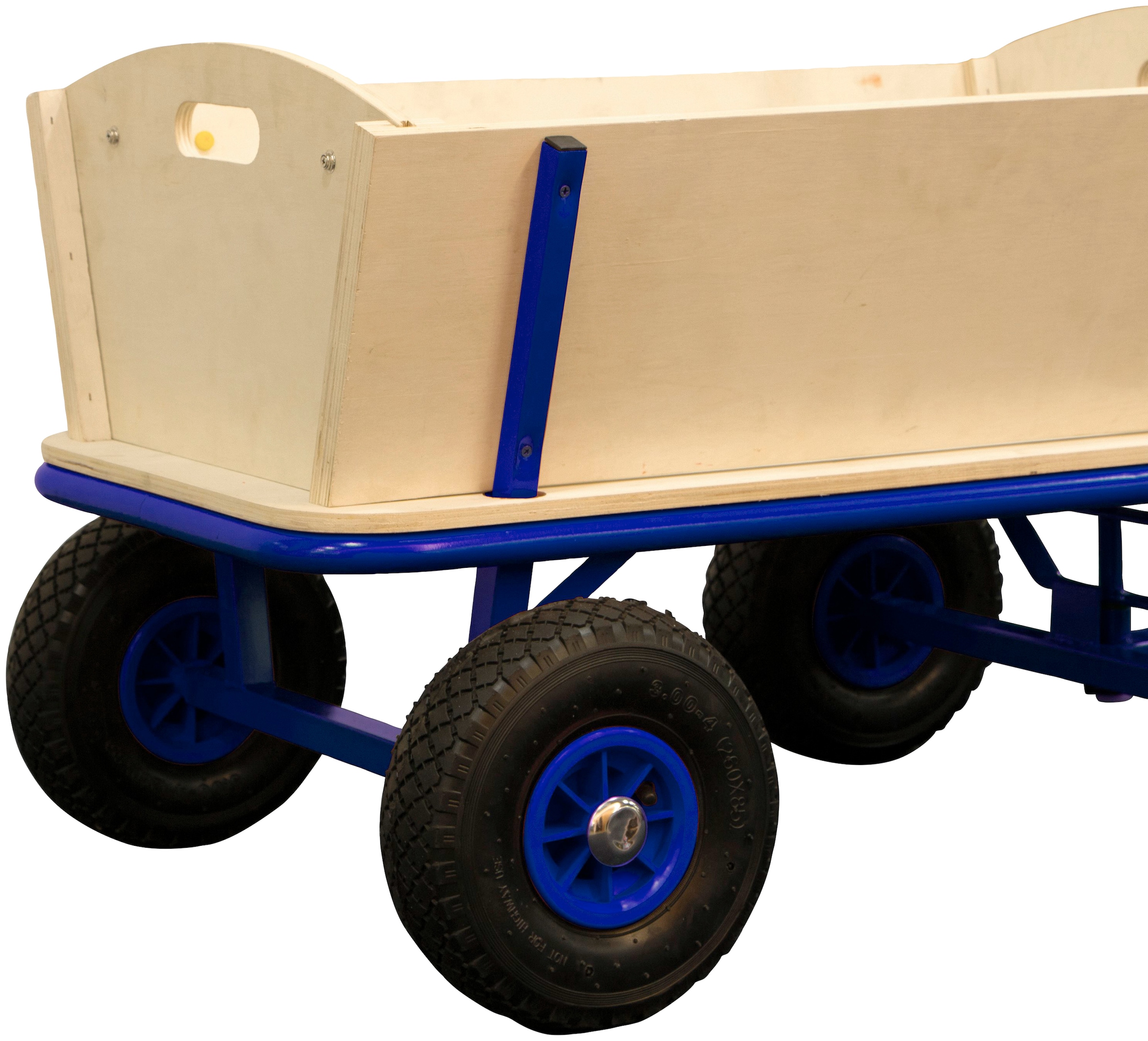Sunny Bollerwagen »Billy Beach«, BxLxH: 94,5x61x97 cm online kaufen