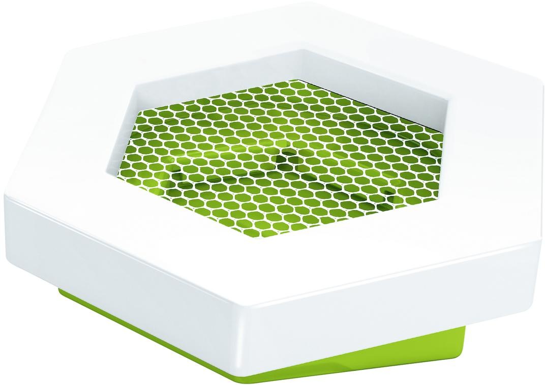 Ravensburger Kugelbahn-Bausatz »GraviTrax Trampolin«, (4 tlg.), Made in Europe