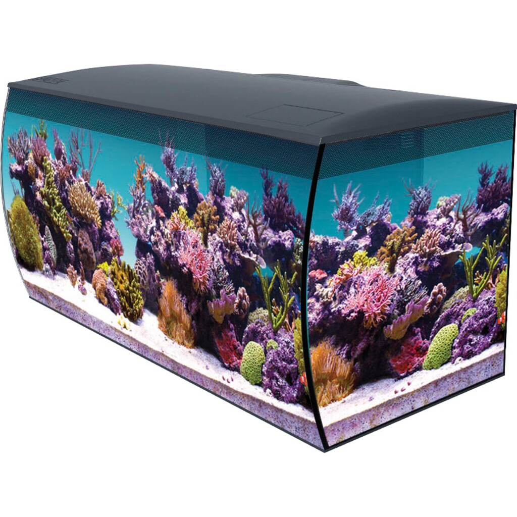 FLUVAL Aquarium »FLEX MARINE«
