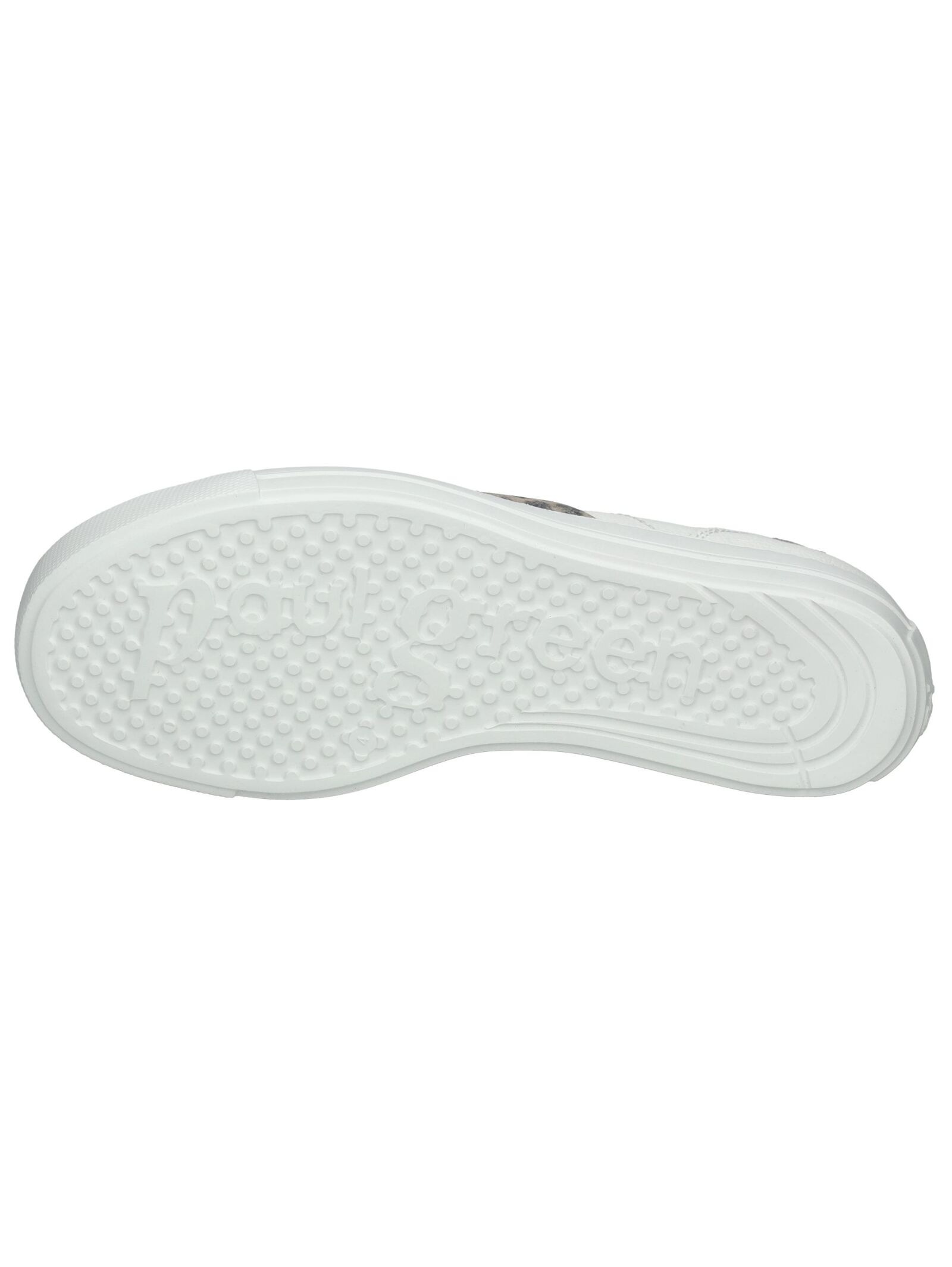 Paul Green Sneaker »Paul Green Sneaker Leder«