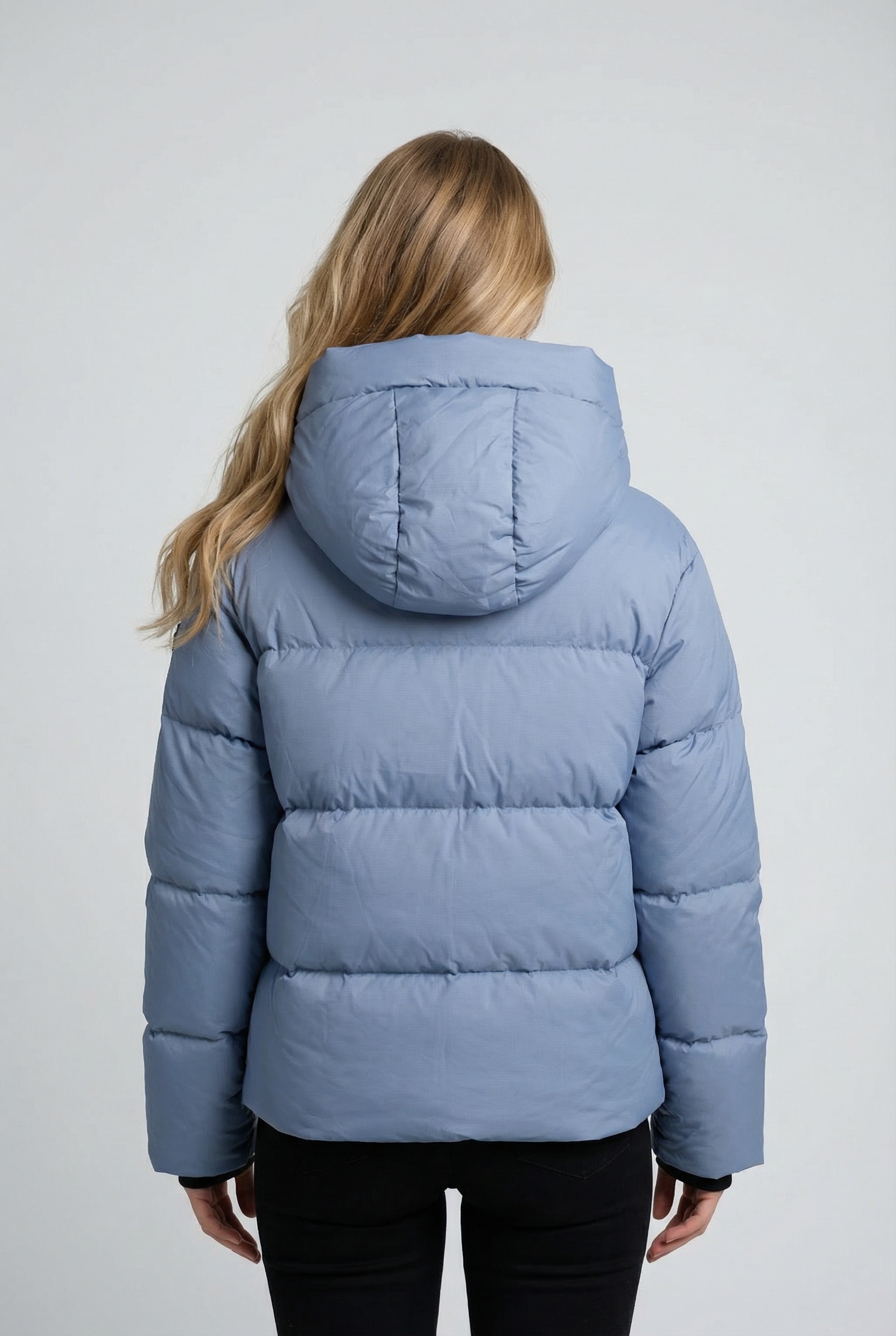 Luhta Steppjacke »EISEBERG« aus Polyamid und Elasthan, in den Größen 36 bis 48 erhältlich