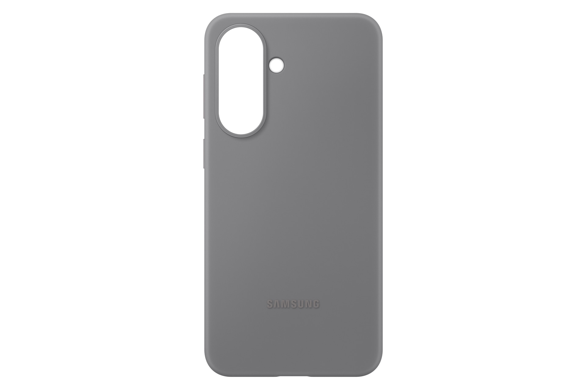 Samsung Handyhülle »Silicone Case für Samsung Galaxy A57« Smartphones Backcover, Schutzhülle, Handyschutzhülle, Case, Schutzcase, stoßfest