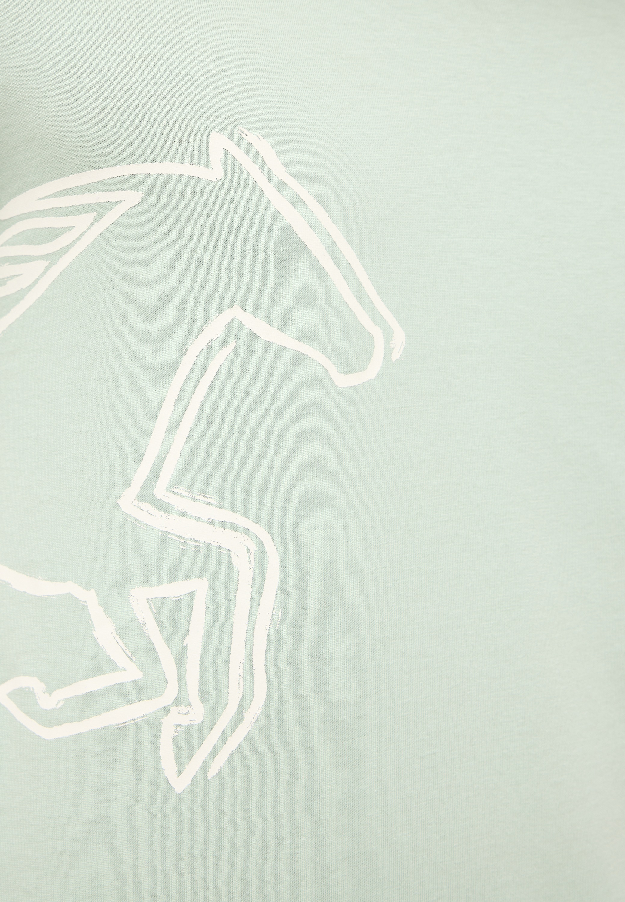 MUSTANG Kurzarmshirt »Herren Style Austin«