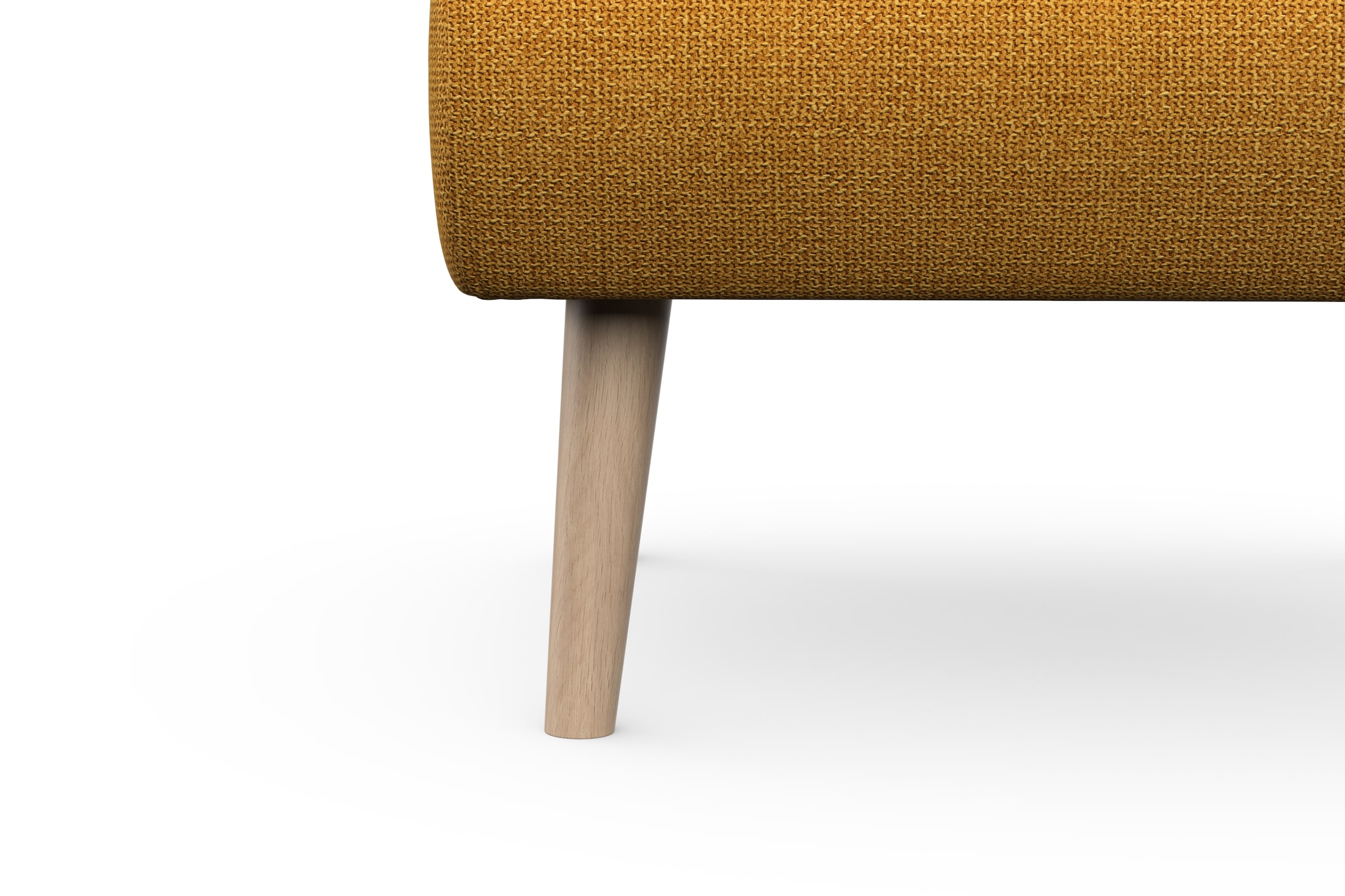 andas Polsterhocker »Swift«, passend zur Serie "Swift", B/T/H: 75/68/44 cm