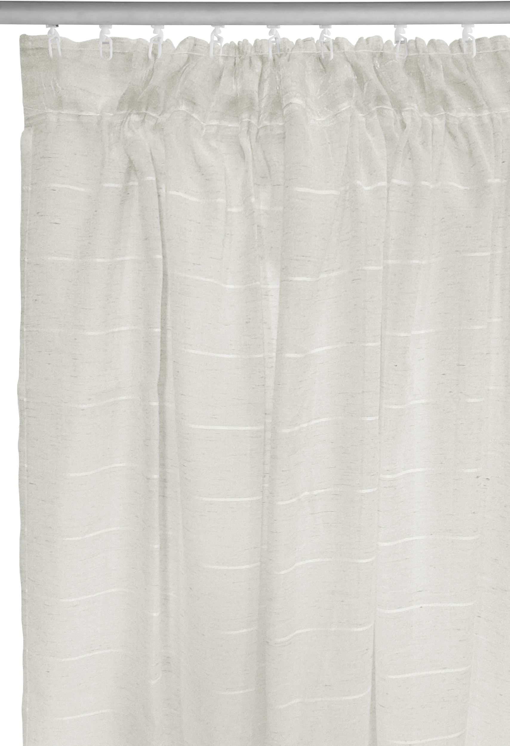 my home Gardine »Kym« Multifunktionsband 1 Stk. tlg.