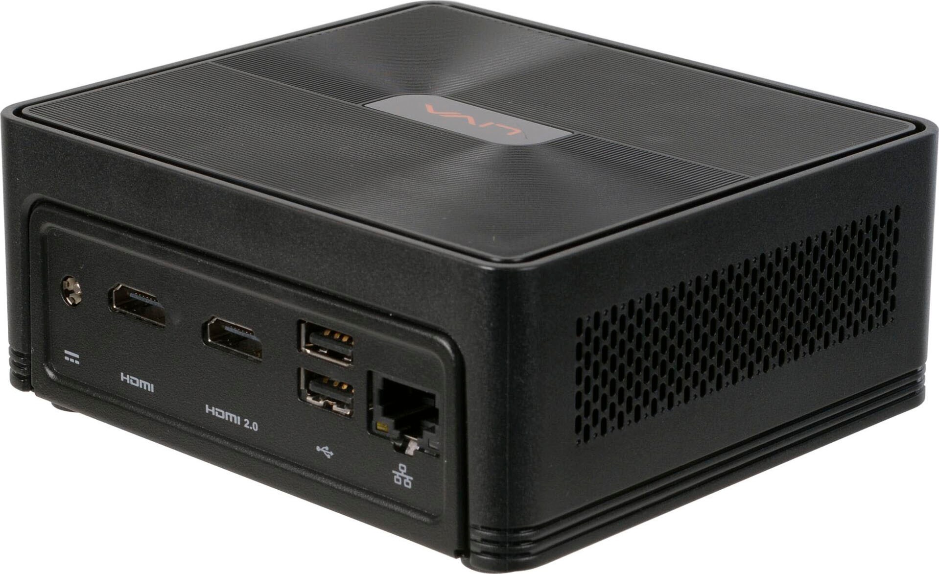 Mini-PC »Elitegroup LIVA Z2 N5030-0464«