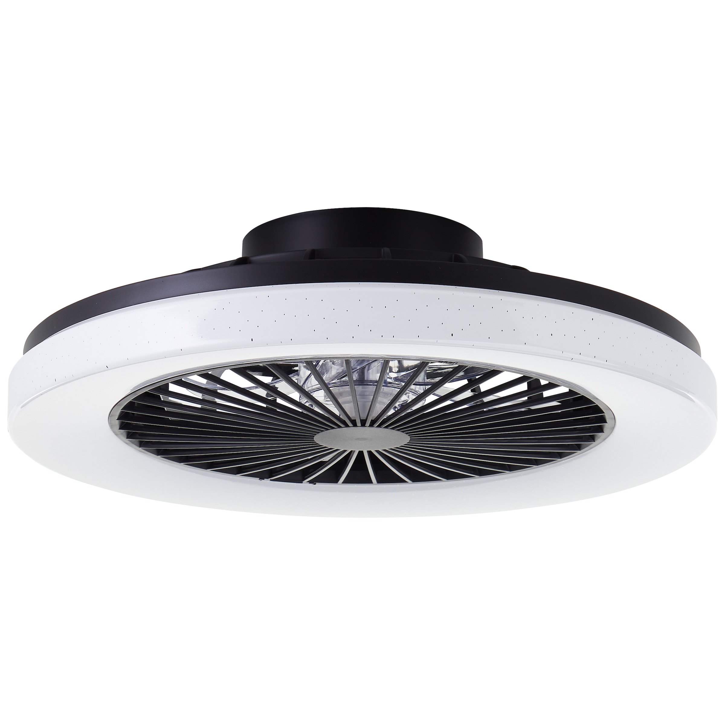 Brilliant LED Deckenleuchte »Siano« LED-Modul 1 Stk. warmweiß - kaltweiß LE günstig online kaufen