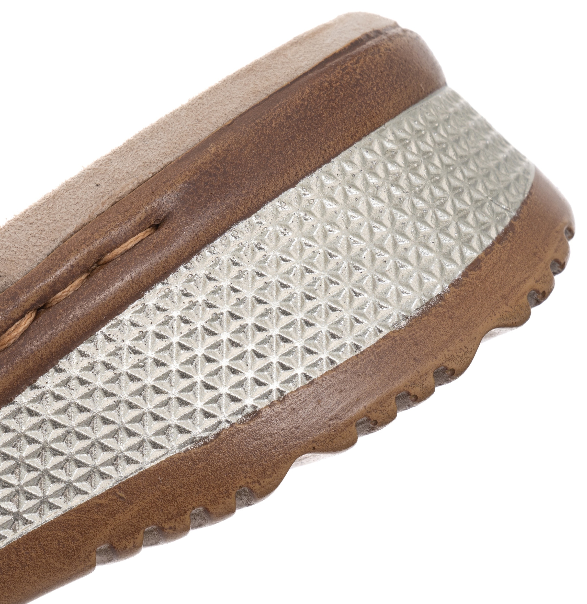 Ara Pantolette »HAWAII«  , Sommerschuh, Sandale mit Keilabsatz