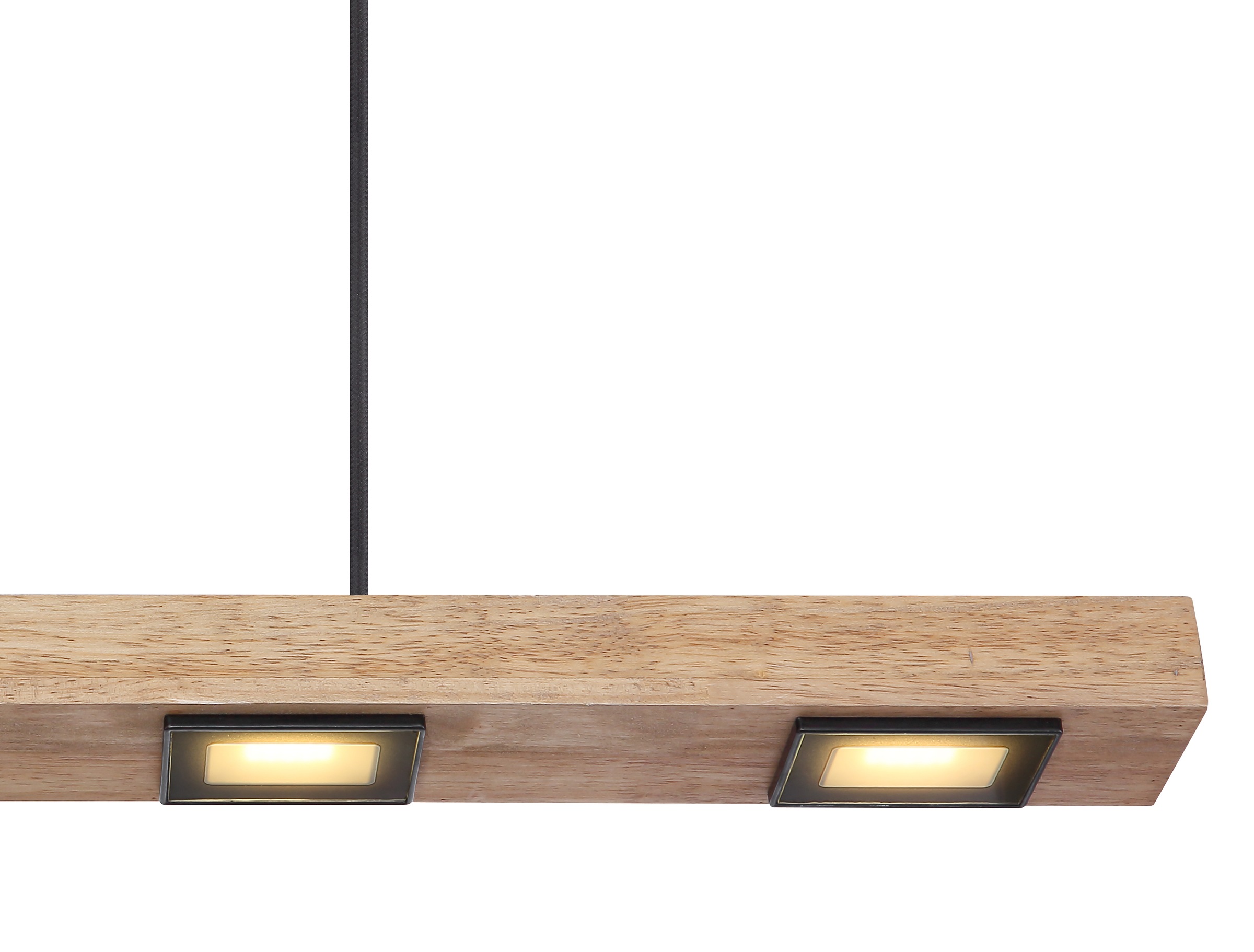 GLOBO LIGHTING LED Pendelleuchte »JOYA«, Leuchtmittel LED-Modul | LED fest integriert, Hängelampe/Hängeleuchte/Wohnzimmer/Esstisch/elegant