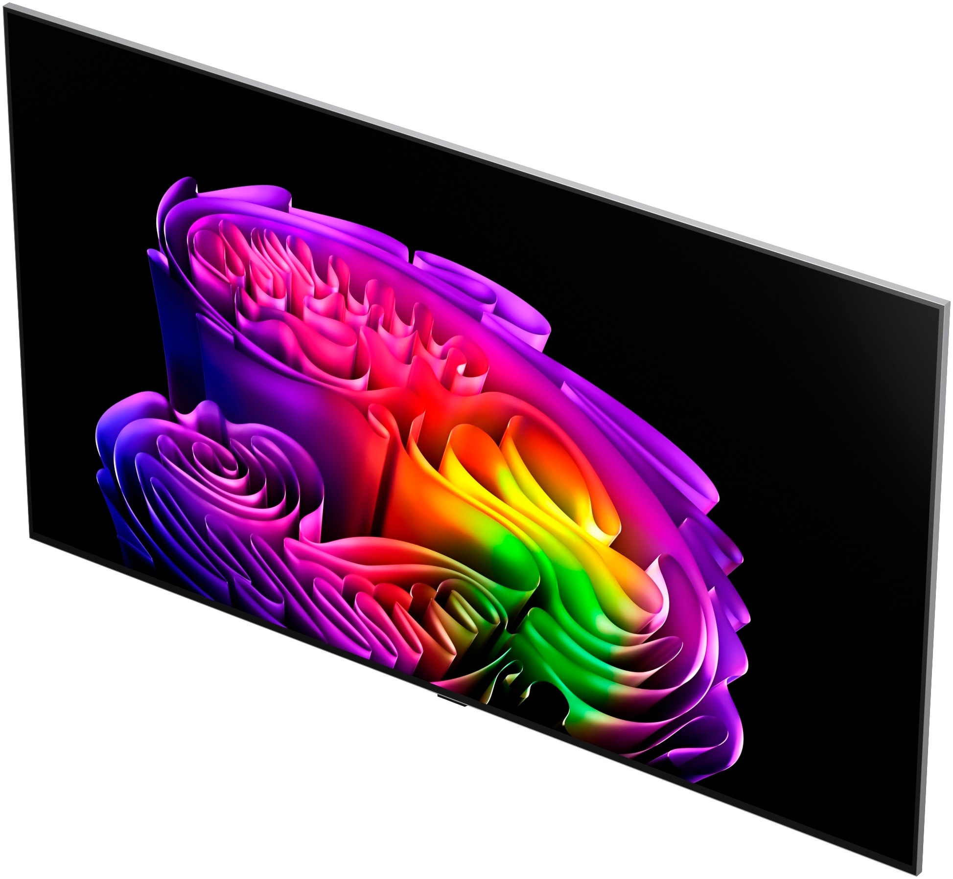 LG OLED-Fernseher »OLED65G67LW« 164 cm/65 ″ Smart-TV