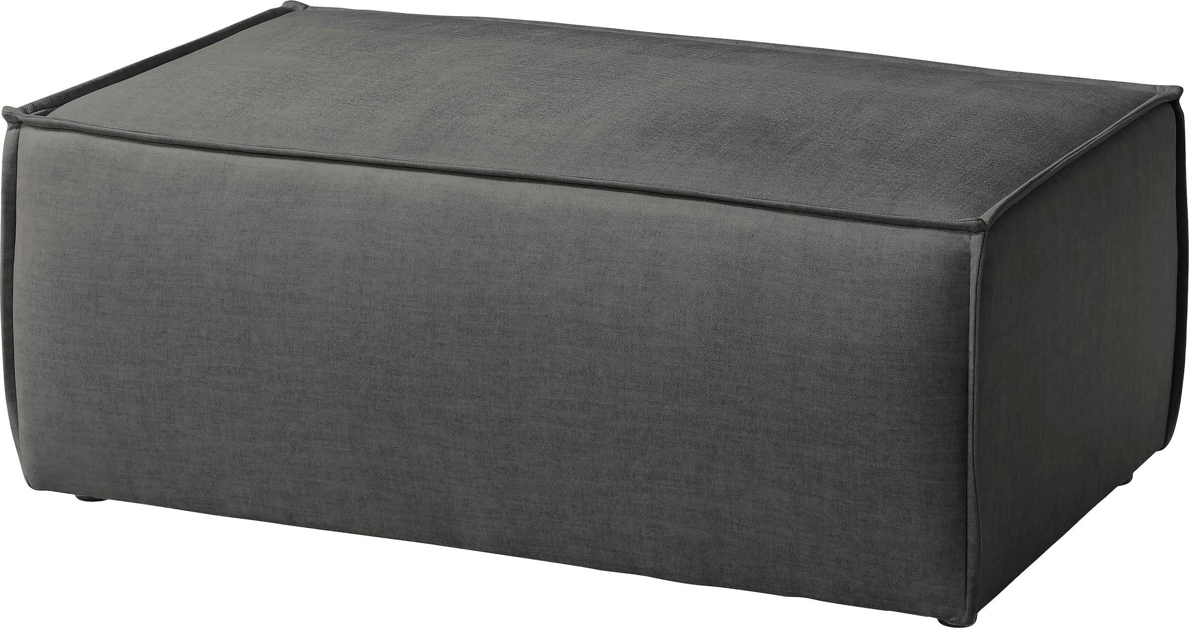 Home affaire Hocker »SHERWOOD«, passend zur Polster-Serie SHERWOOD