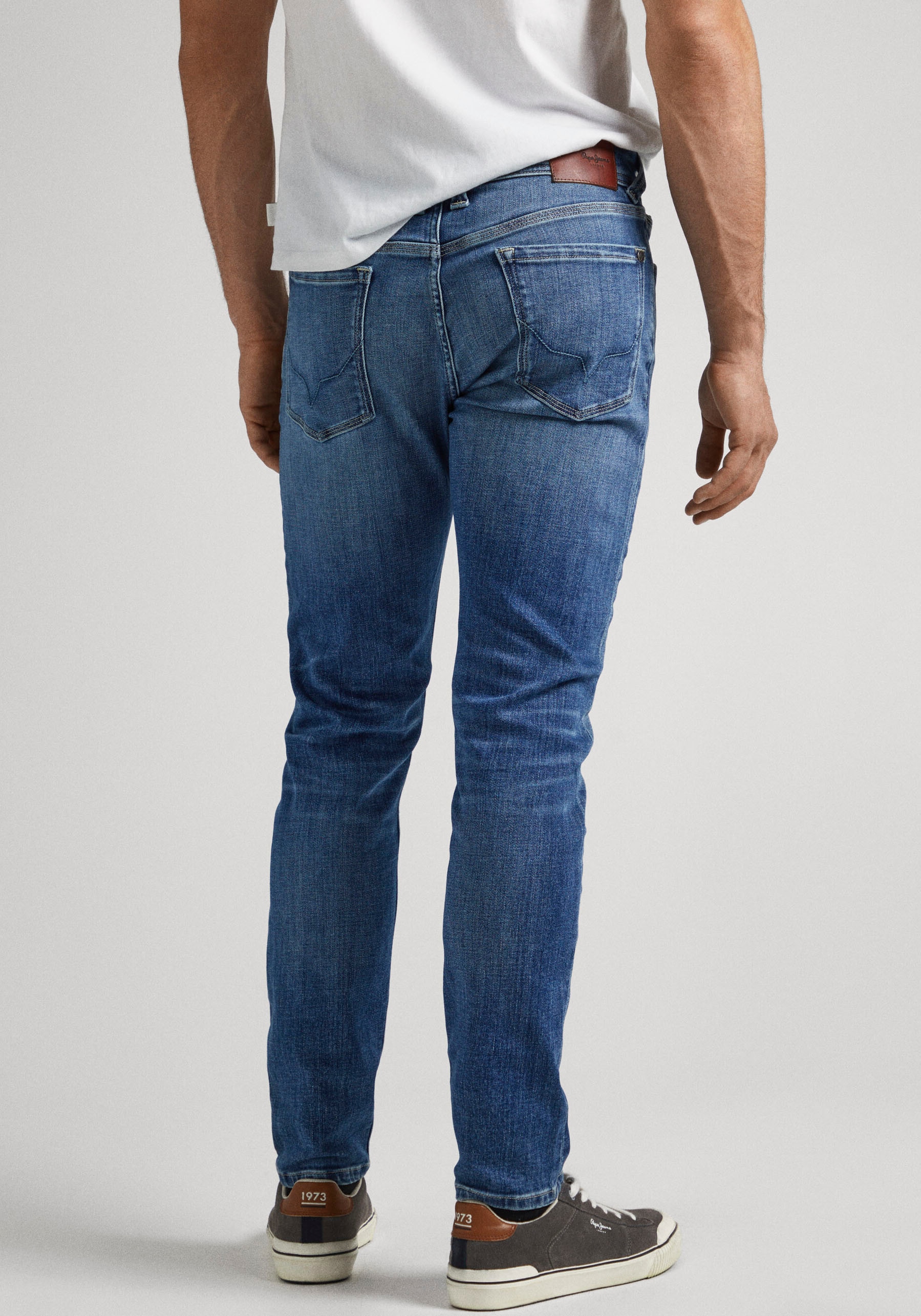 online bei »HATCH REGULAR« Slim-fit-Jeans Jeans Pepe
