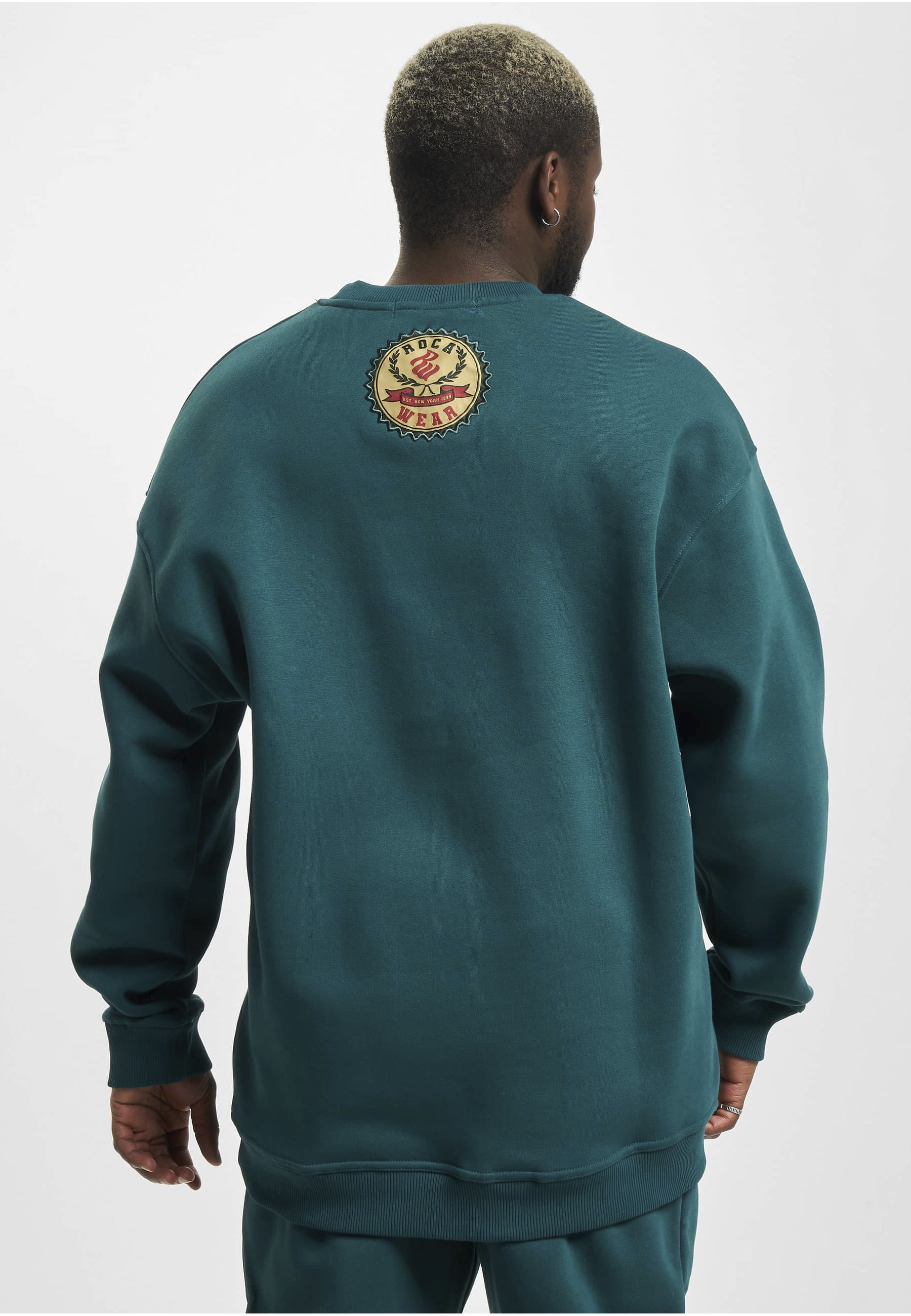 Rocawear Sweatshirt »Rocawear Herren Rocawear Kentucky Crewneck«, 1 Stk.
