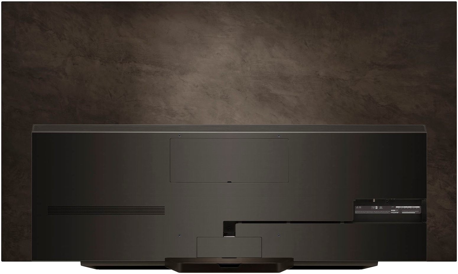 LG OLED-Fernseher »OLED83C47LA«, 4K Ultra HD, Smart-TV