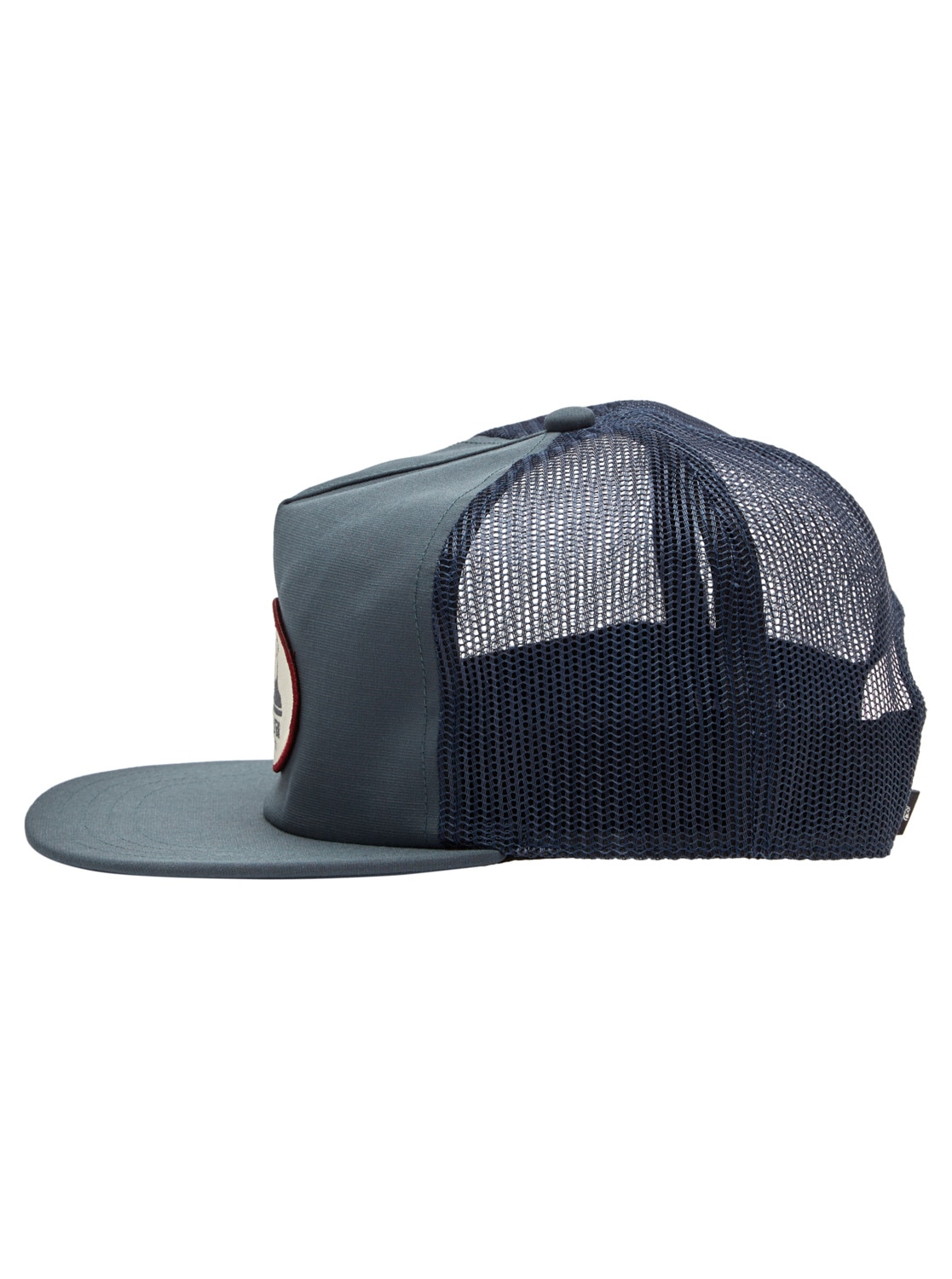Quiksilver Trucker Cap »Originals«