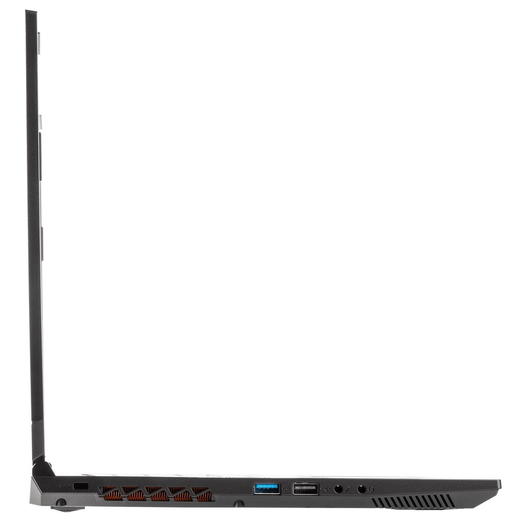 CAPTIVA Gaming-Notebook »Power Starter I61-921«, 39,6 cm, / 15,6 Zoll, Intel, Core i5, GeForce MX 350, 256 GB SSD