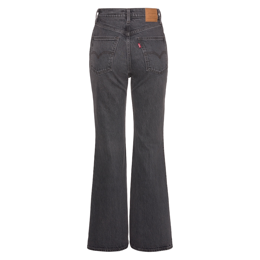 Levi's® Schlagjeans »70S HIGH FLARE«