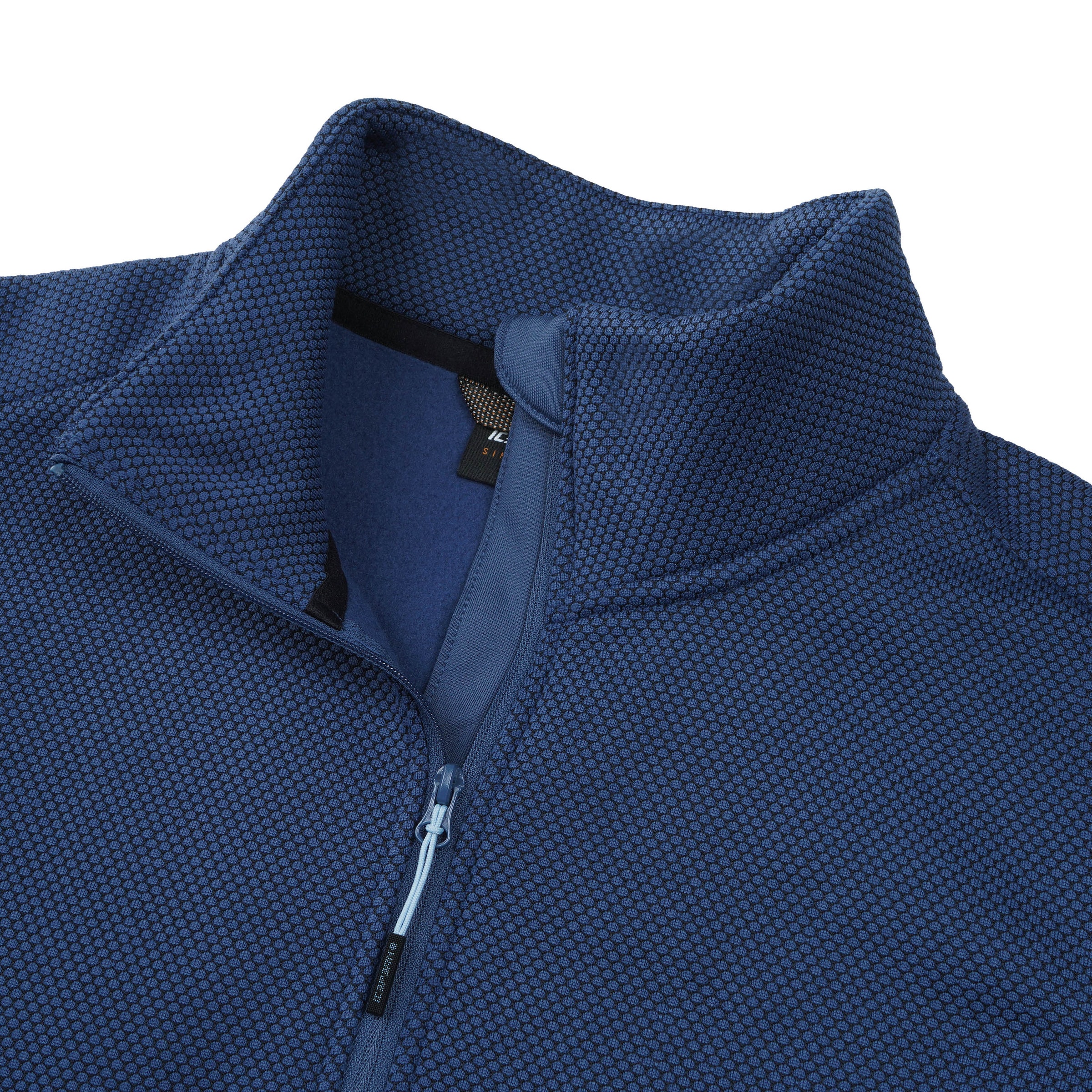 Icepeak Fleecejacke »BOWERSVILLE« sportlicher Stil, leichtes Thermal-Material, schnell trocknend