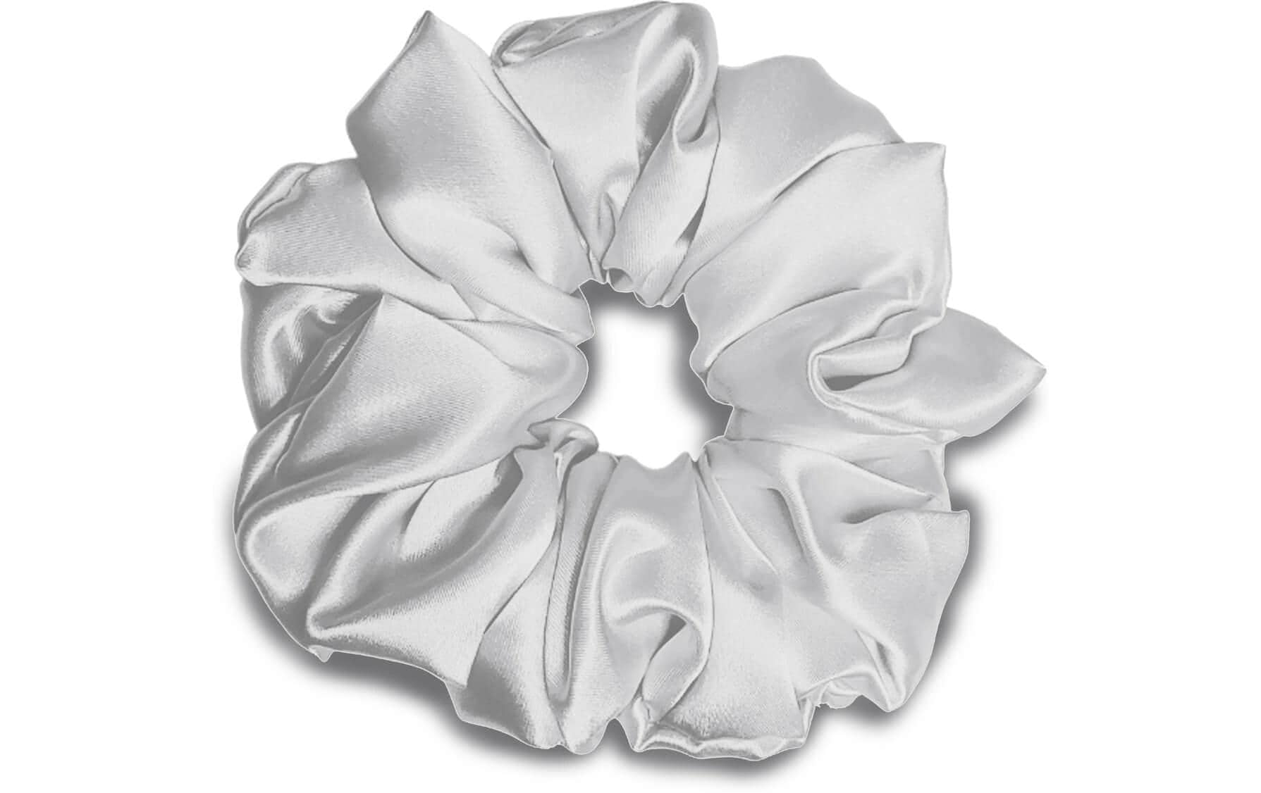   Haargummi »VBEAUTY Seiden Scrunchie – Maulbeerseide«