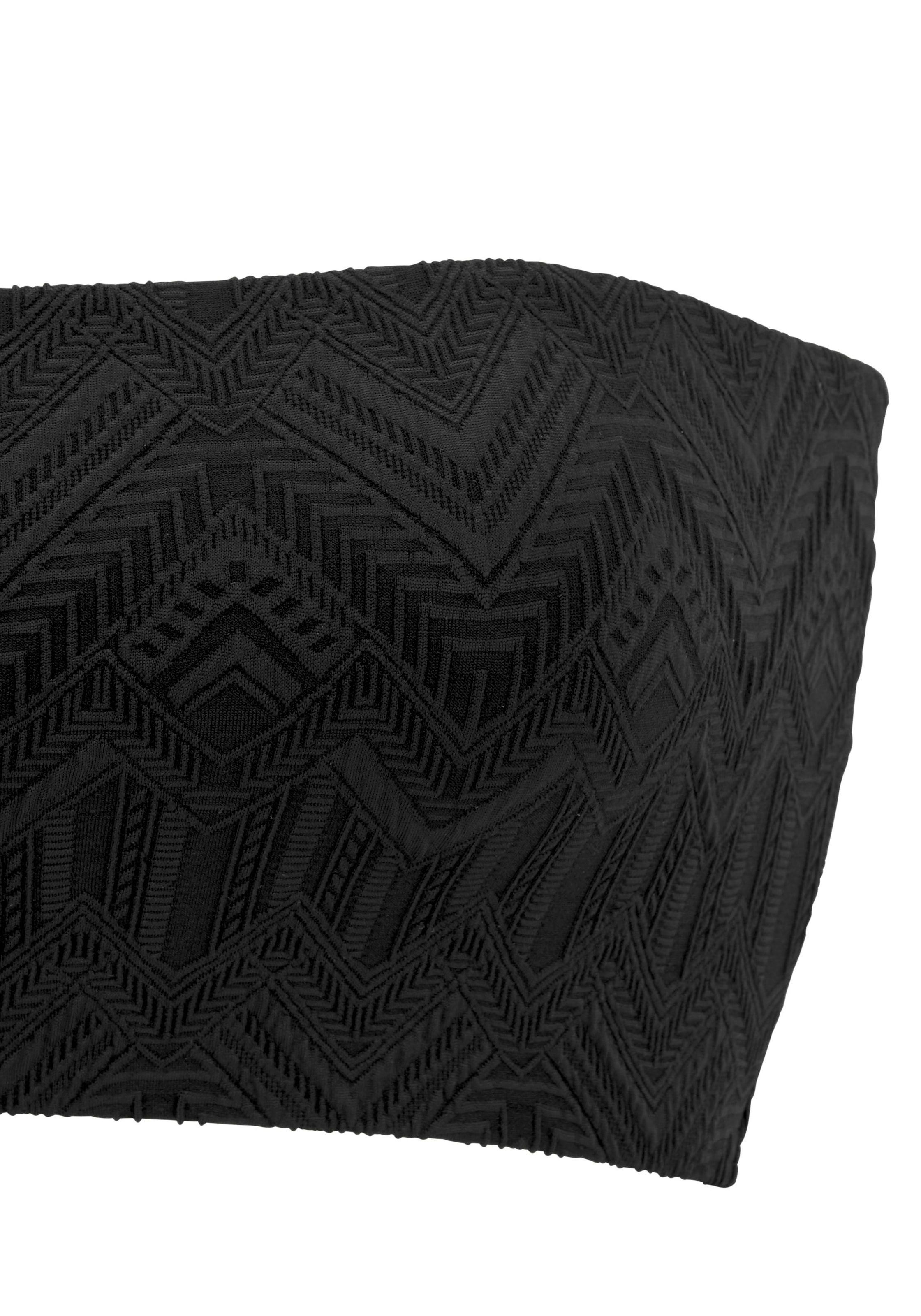 3. Bild von Buffalo Bandeau-Bikini-Top, in Tube-Form
