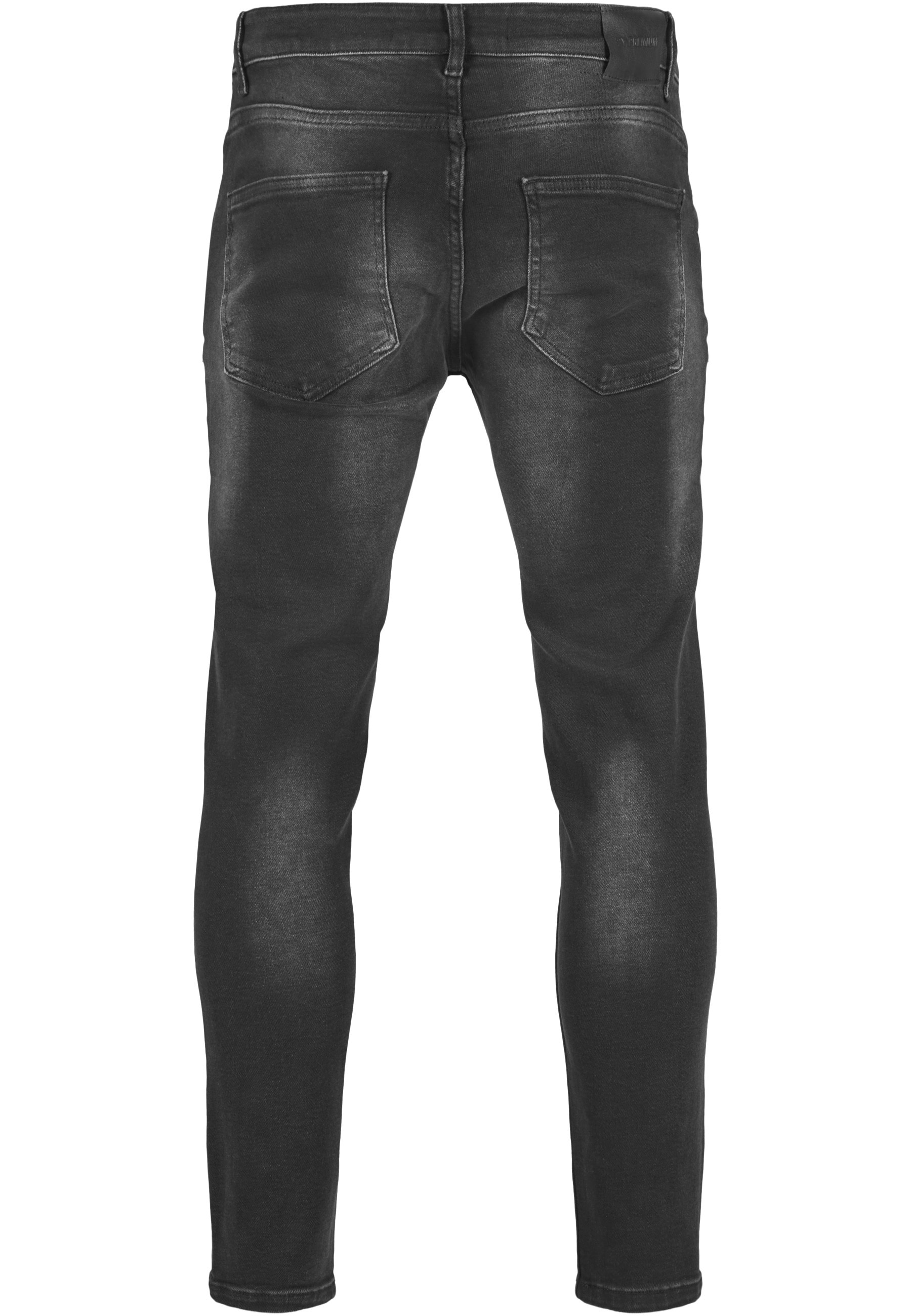 2Y Premium Bequeme Jeans »2Y Premium Herren 2Y Tapered Fit Jeans«