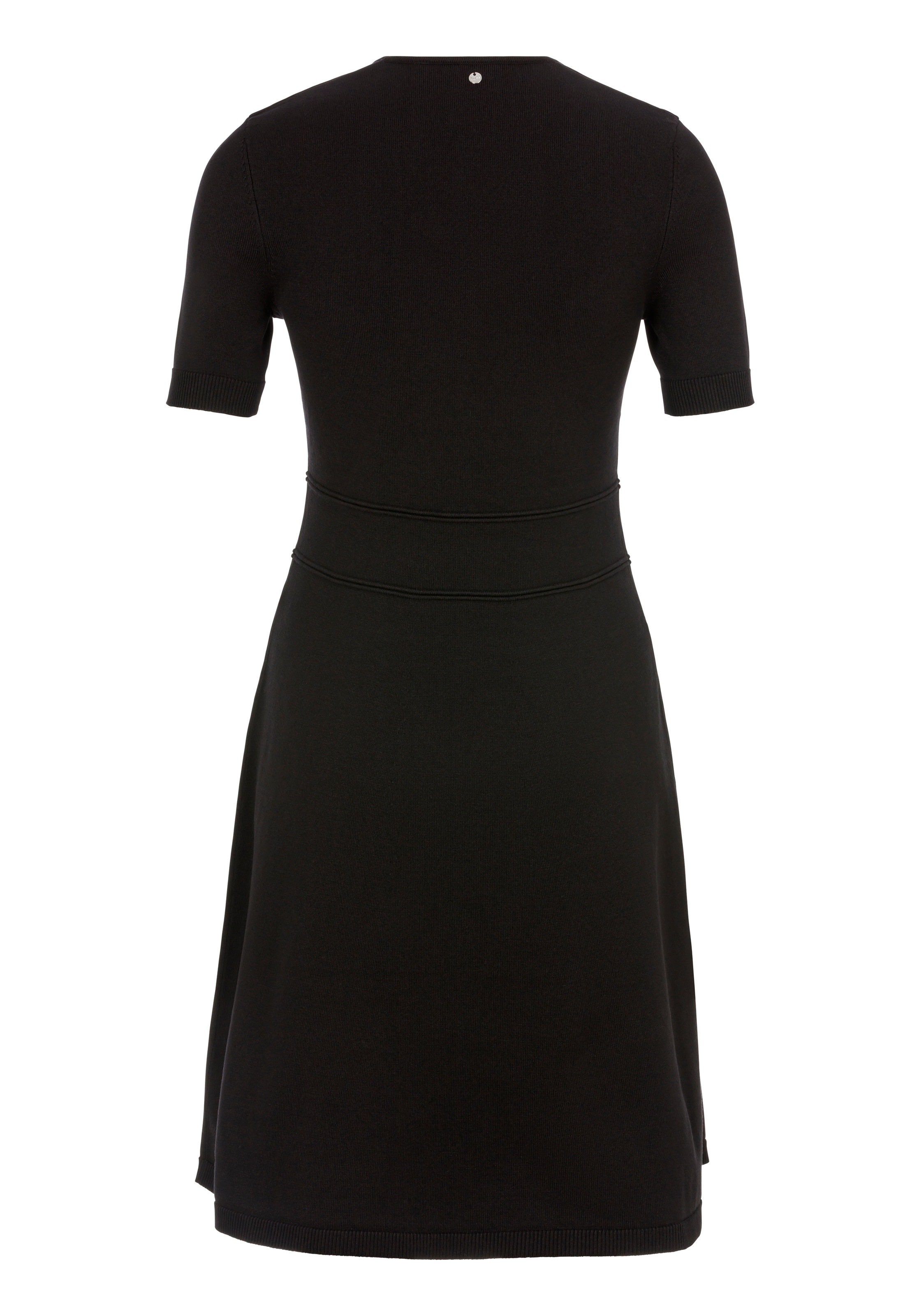 BOSS ORANGE Strickkleid »Fulivo Premium Damenmode«