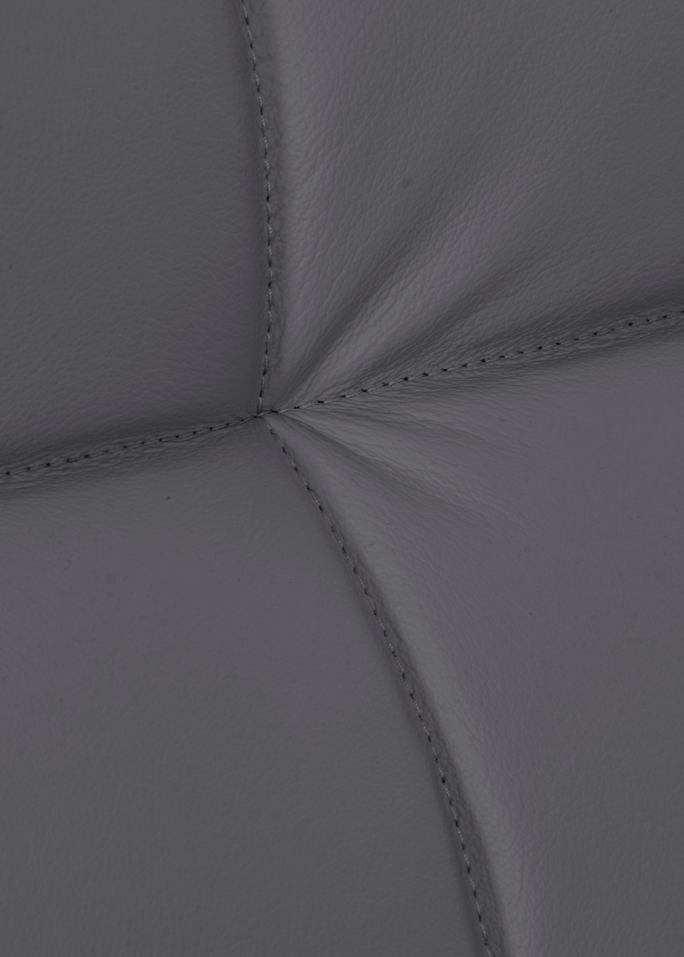 Stressless® Relaxsessel »London« Set, Relaxsessel mit Hocker,  mit Hocker, High Back, mit Star Base, Gestell Chrom