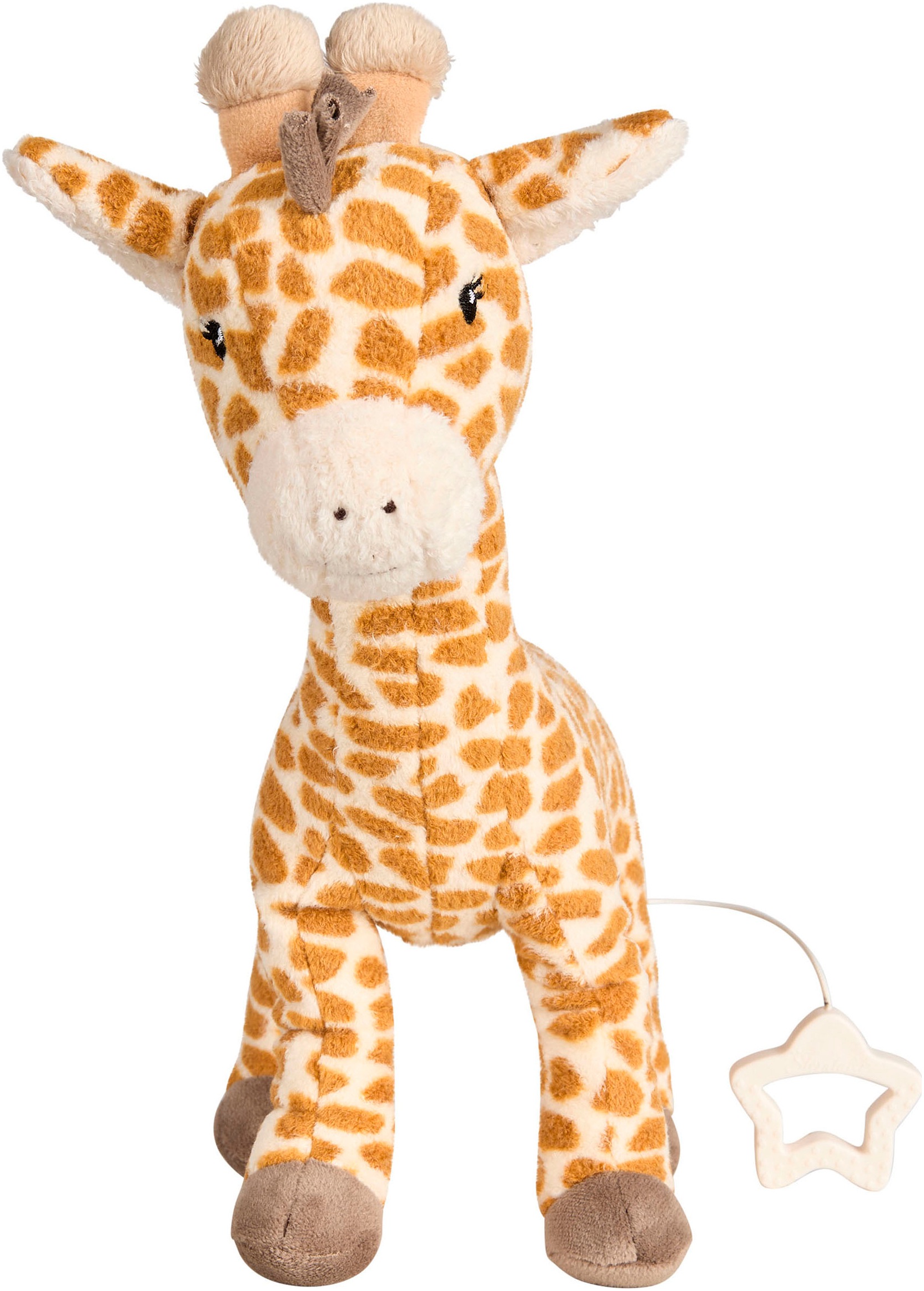 Sterntaler® Spieluhr »Giraffe Kaya L«