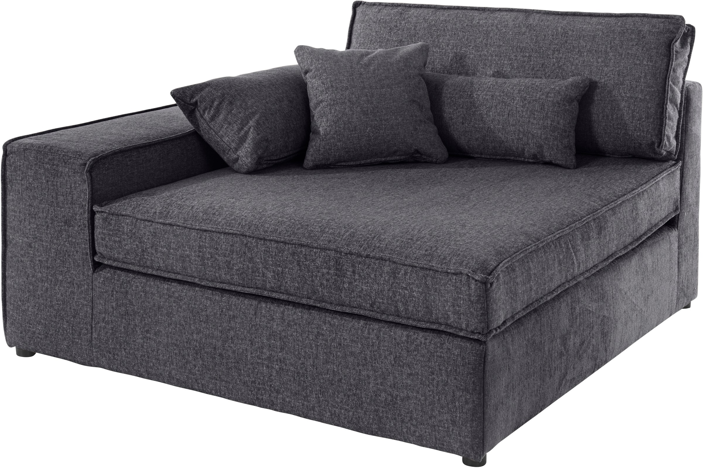 RAUM.ID Sofaelement »Enid«, als Teil eines Modulsofas, fester Sitzkomfort