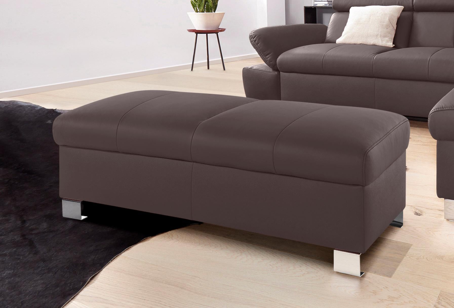exxpo - kaufen »Happy« Hocker sofa auf Rechnung fashion