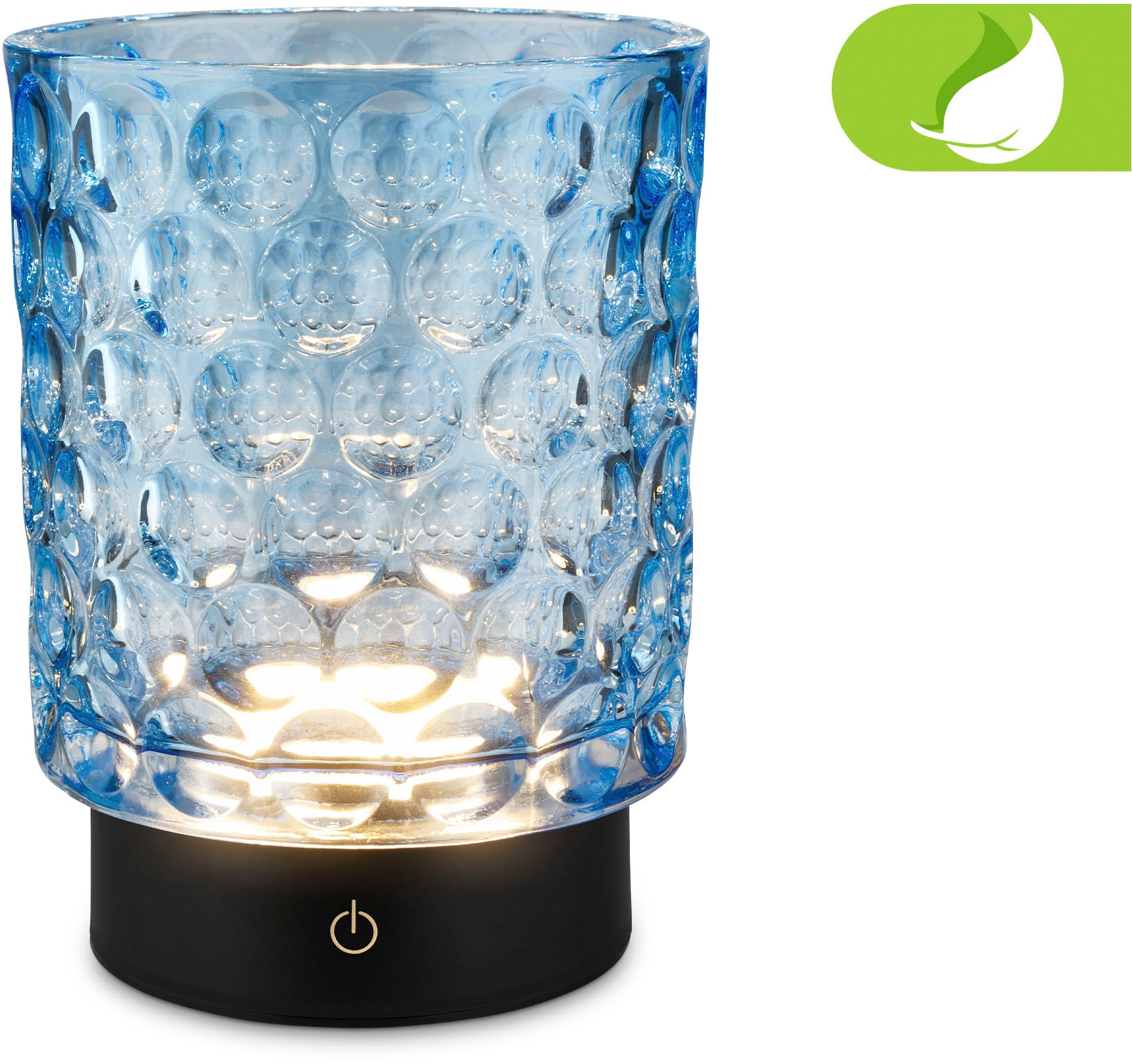 Briloner Leuchten LED Tischleuchte »Sunora Akku« günstig online kaufen