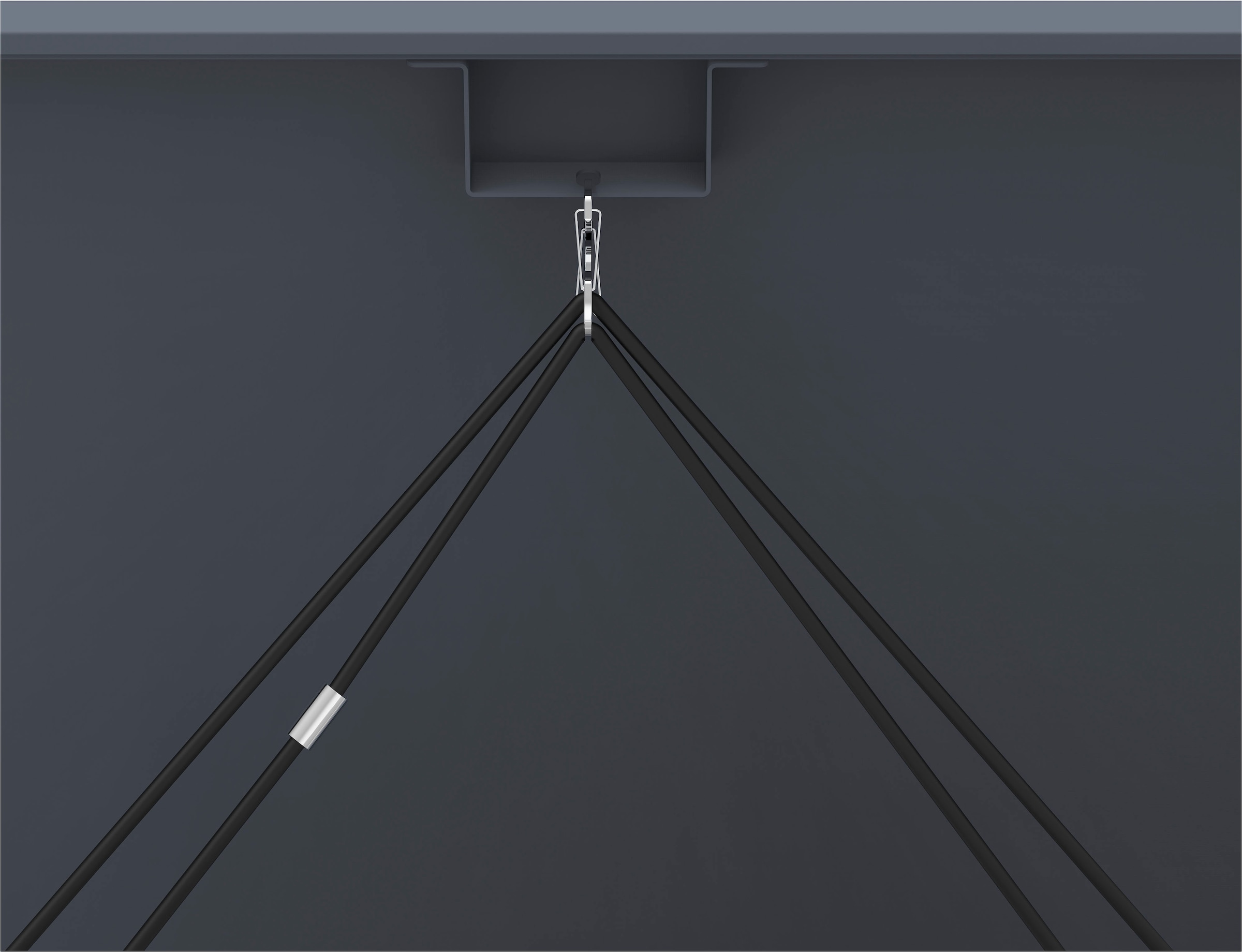 WESTMANN Mülltonnenbox »Pedura 4« BxTxH: 265x80x116 cm, für 4x240 L Mülltonnen