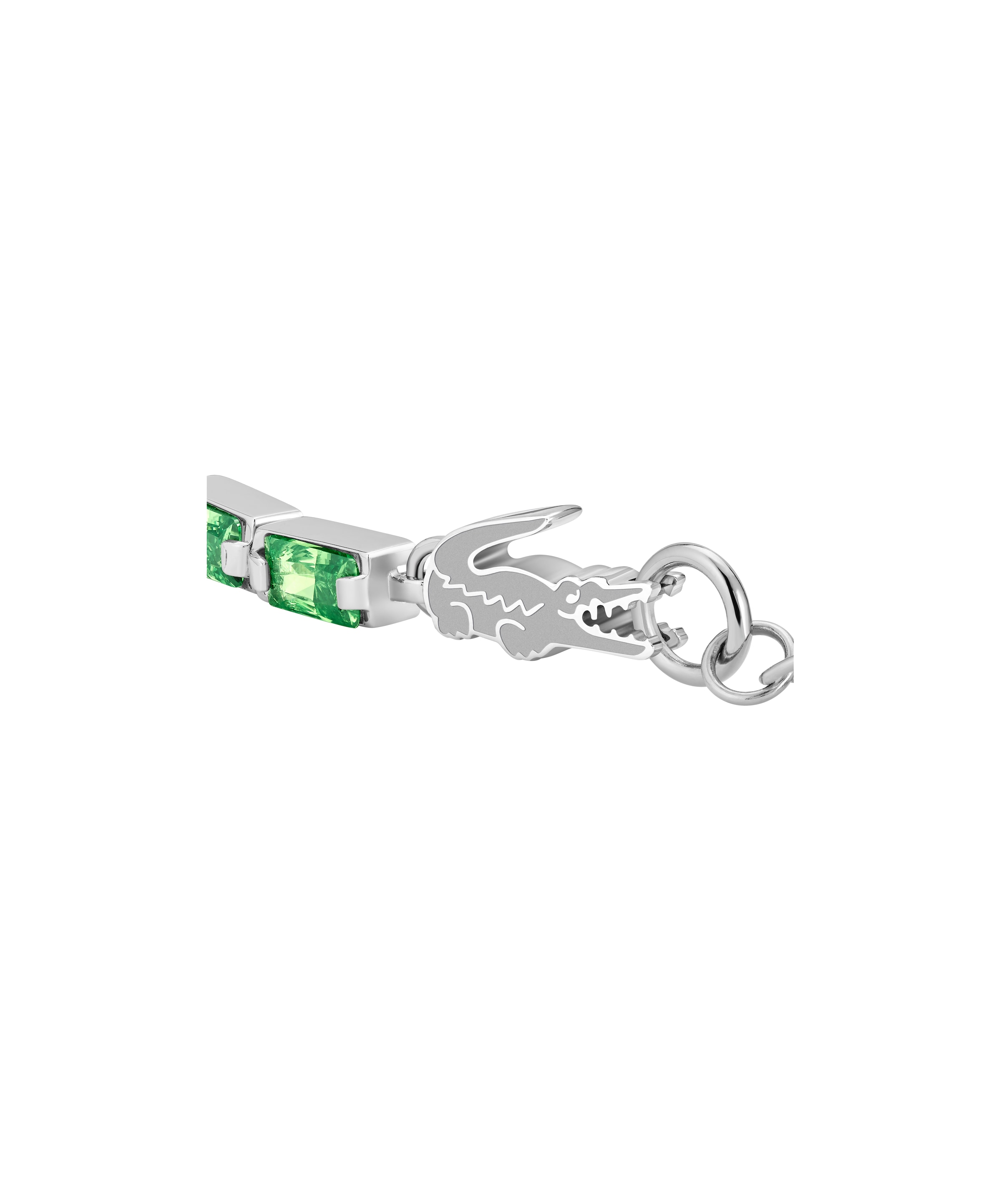 Lacoste Tennisarmband »DUCHESS« mit Preciosa Crystal