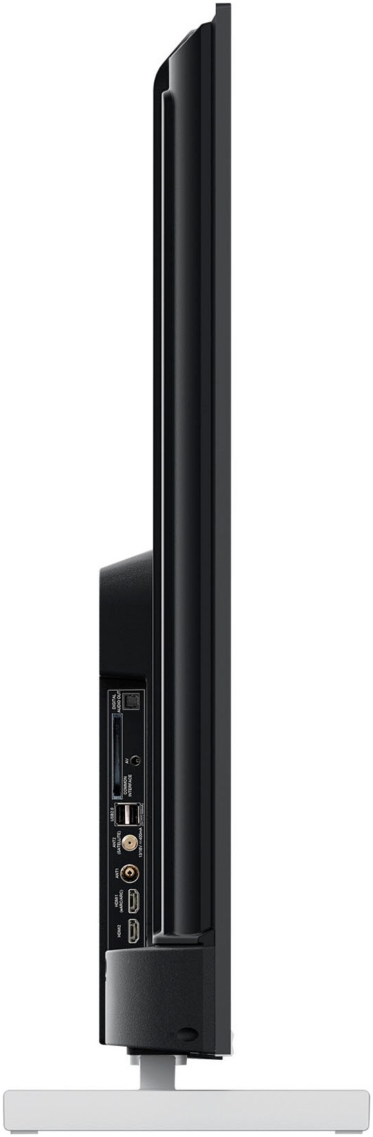 Strong QLED-Fernseher »SRT 55UF8733«, 4K Ultra HD, Google TV-Smart-TV