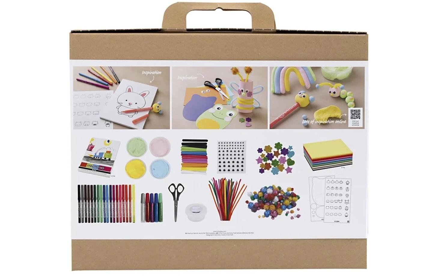 creativ company Kreativset »Maxi«